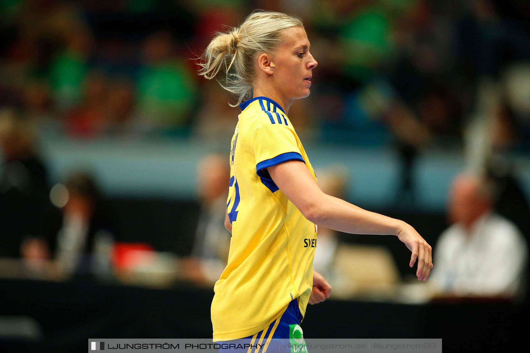 VM-kval Sverige-Kroatien 27-21,dam,Hovet,Stockholm,Sverige,Handboll,,2015,153503