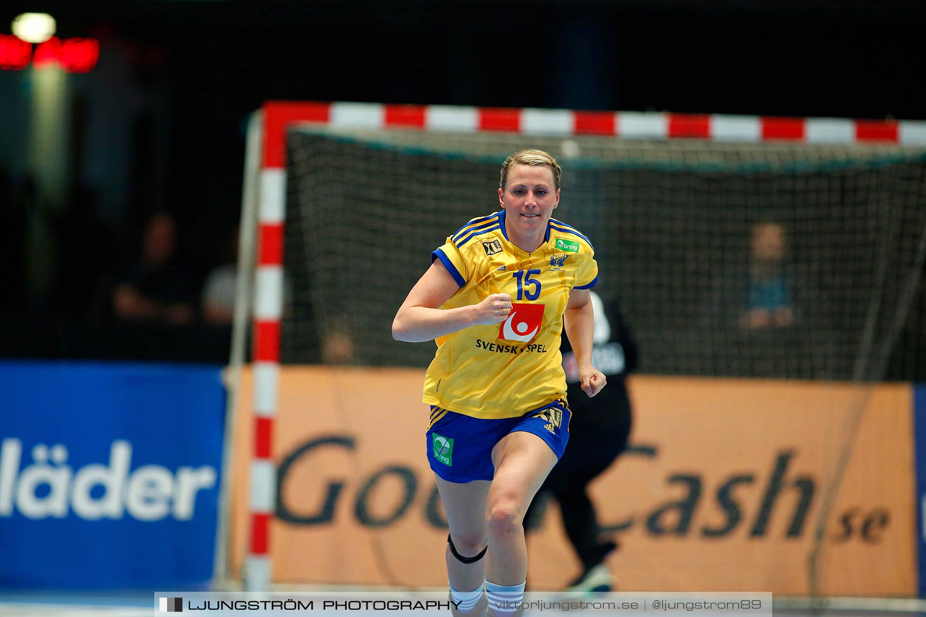 VM-kval Sverige-Kroatien 27-21,dam,Hovet,Stockholm,Sverige,Handboll,,2015,153880