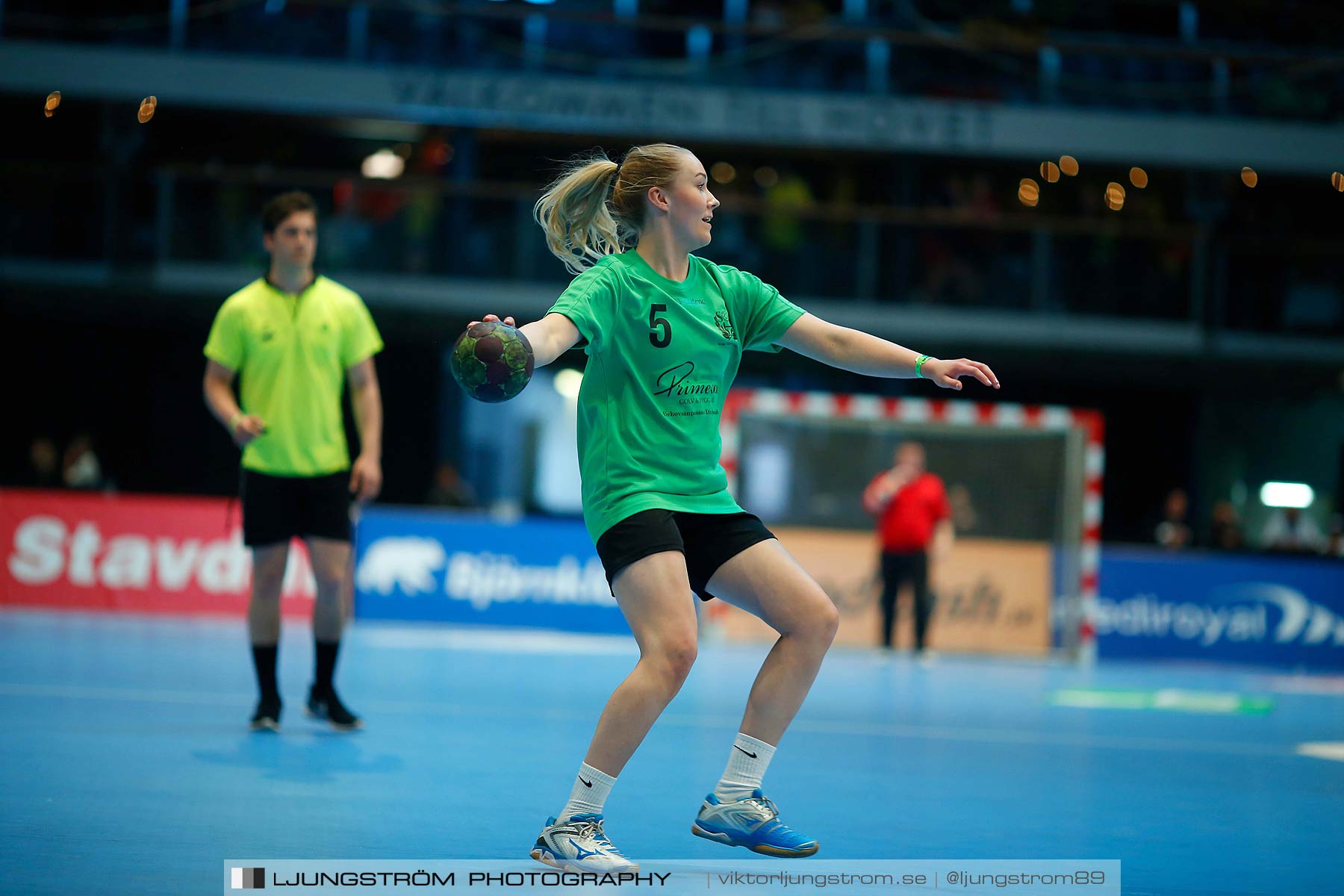 VM-kval Sverige-Kroatien 27-21,dam,Hovet,Stockholm,Sverige,Handboll,,2015,154026