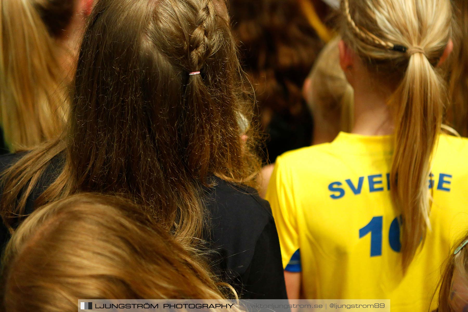 VM-kval Sverige-Kroatien 27-21,dam,Hovet,Stockholm,Sverige,Handboll,,2015,154927