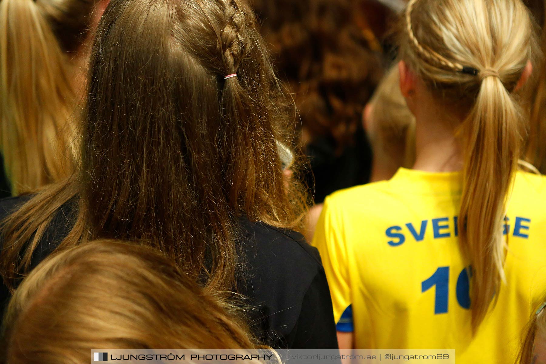 VM-kval Sverige-Kroatien 27-21,dam,Hovet,Stockholm,Sverige,Handboll,,2015,154929
