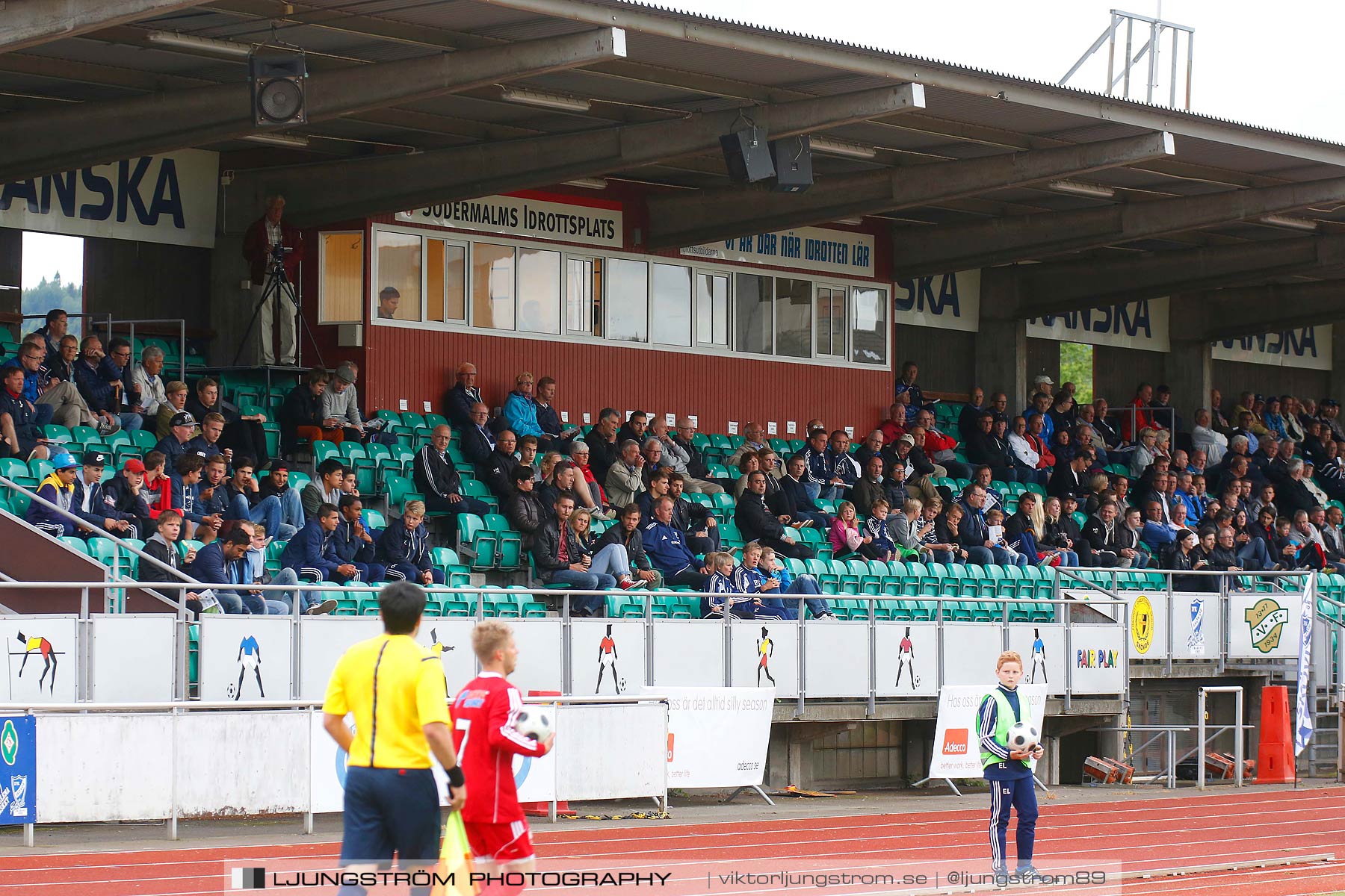 IFK Skövde FK-IFK Falköping FF 3-4,herr,Södermalms IP,Skövde,Sverige,Fotboll,,2014,154986