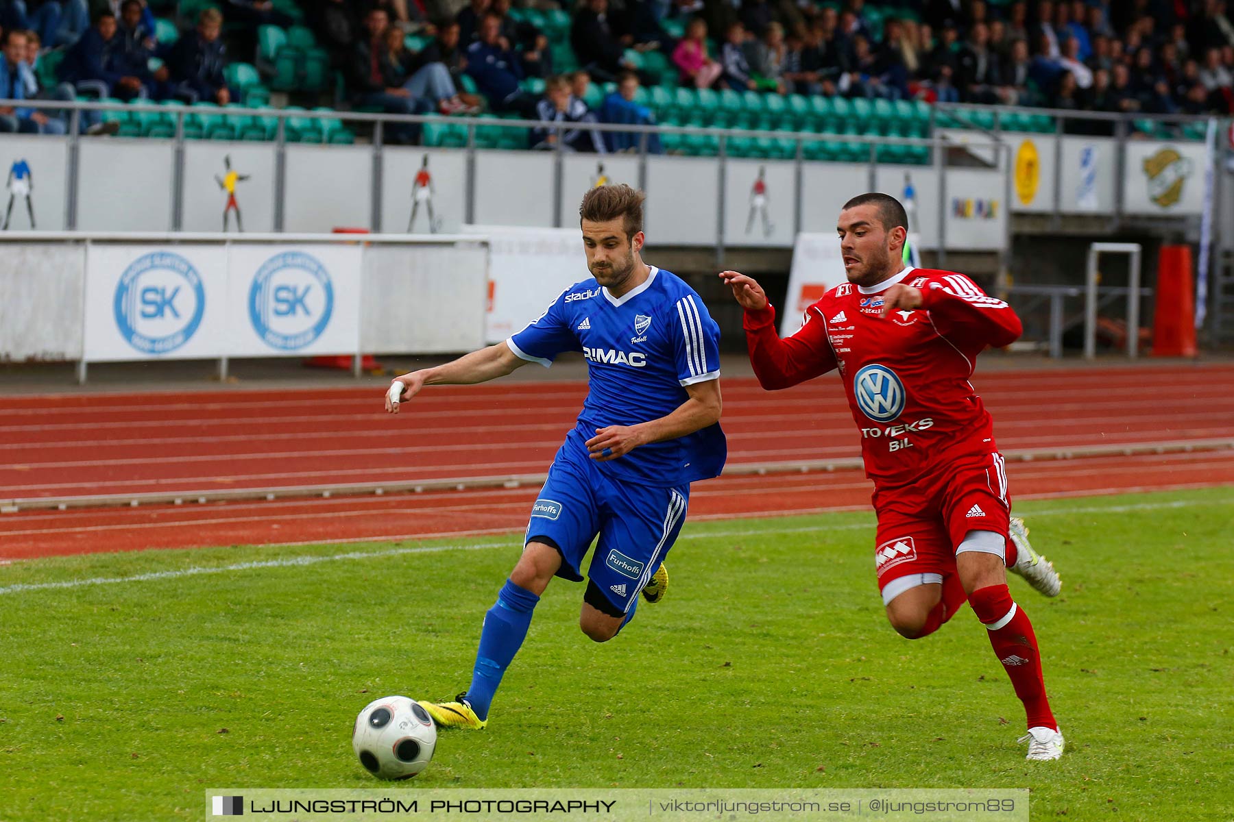 IFK Skövde FK-IFK Falköping FF 3-4,herr,Södermalms IP,Skövde,Sverige,Fotboll,,2014,154999