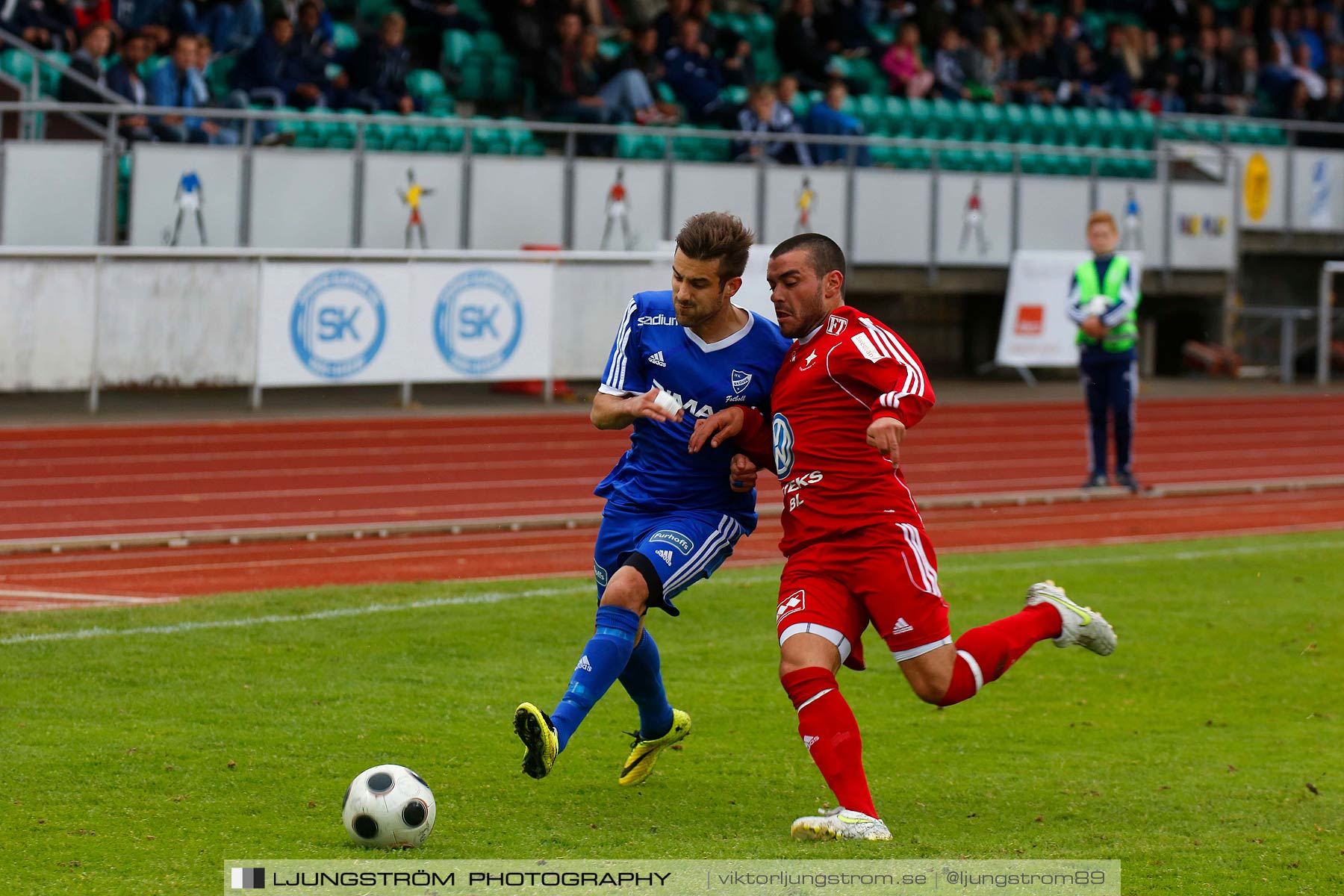 IFK Skövde FK-IFK Falköping FF 3-4,herr,Södermalms IP,Skövde,Sverige,Fotboll,,2014,155000