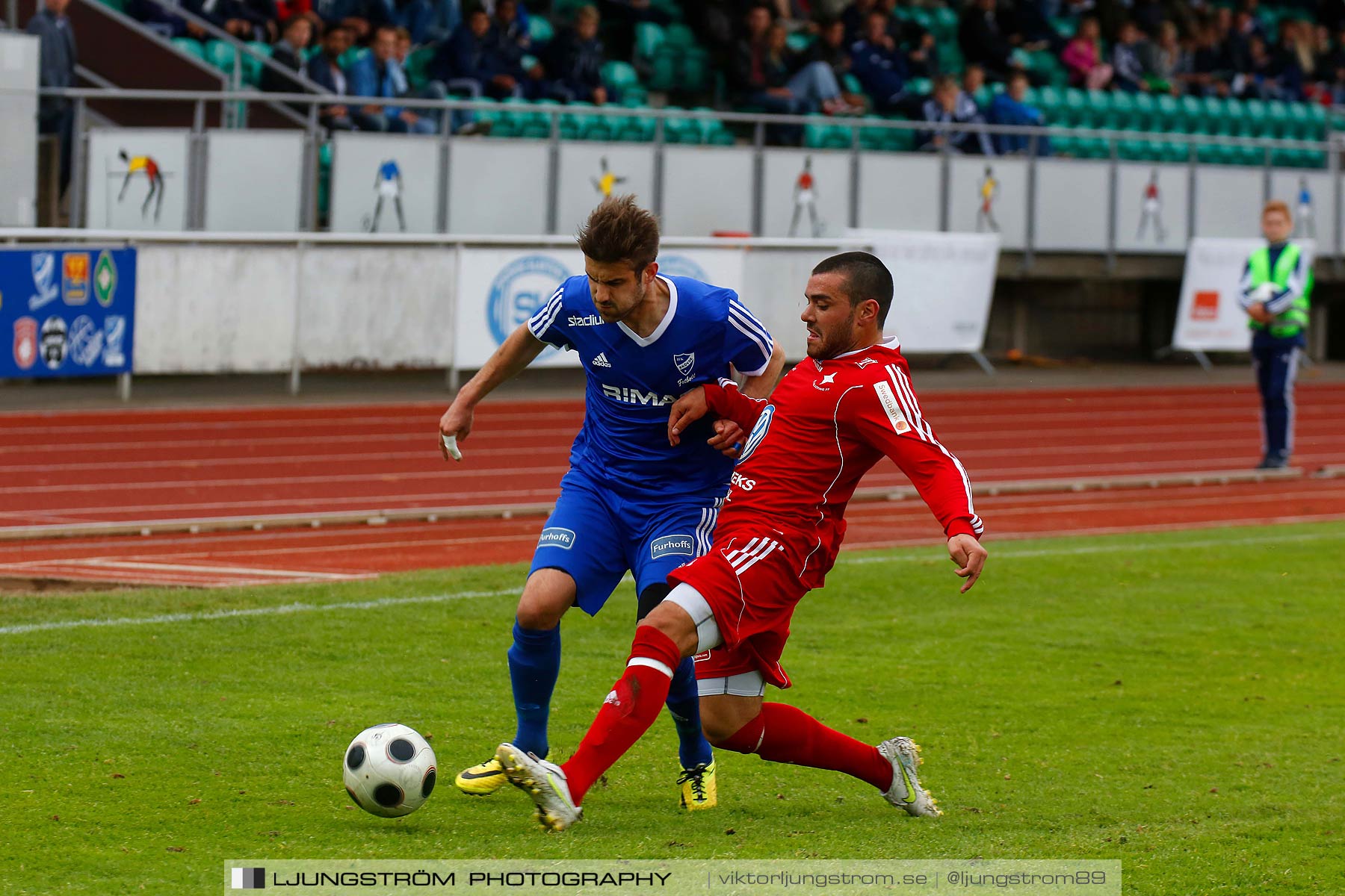 IFK Skövde FK-IFK Falköping FF 3-4,herr,Södermalms IP,Skövde,Sverige,Fotboll,,2014,155001