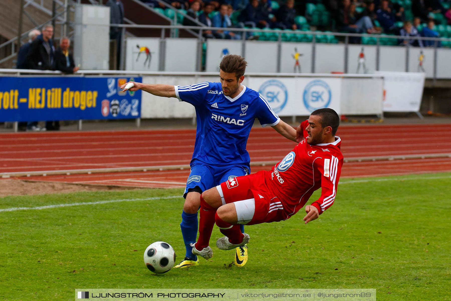 IFK Skövde FK-IFK Falköping FF 3-4,herr,Södermalms IP,Skövde,Sverige,Fotboll,,2014,155002