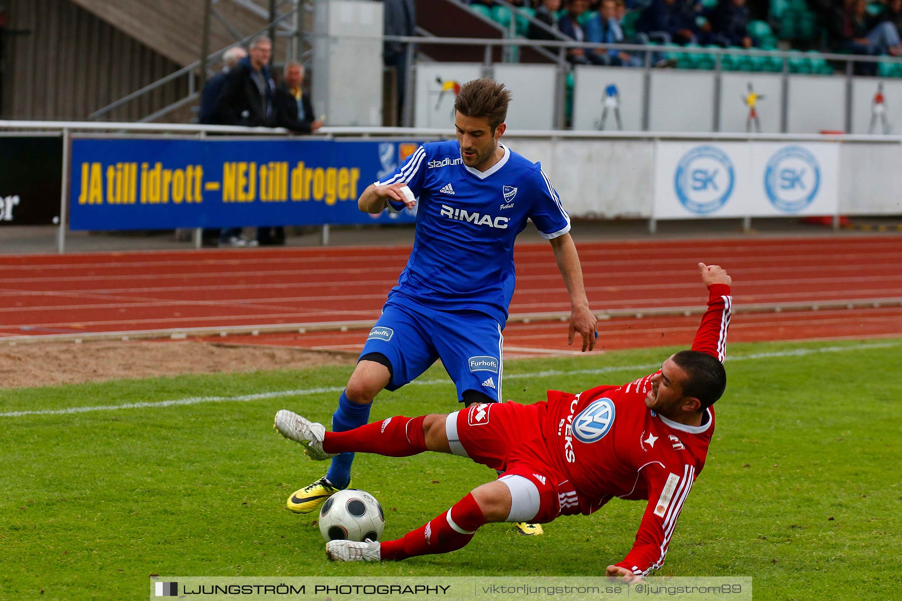 IFK Skövde FK-IFK Falköping FF 3-4,herr,Södermalms IP,Skövde,Sverige,Fotboll,,2014,155003