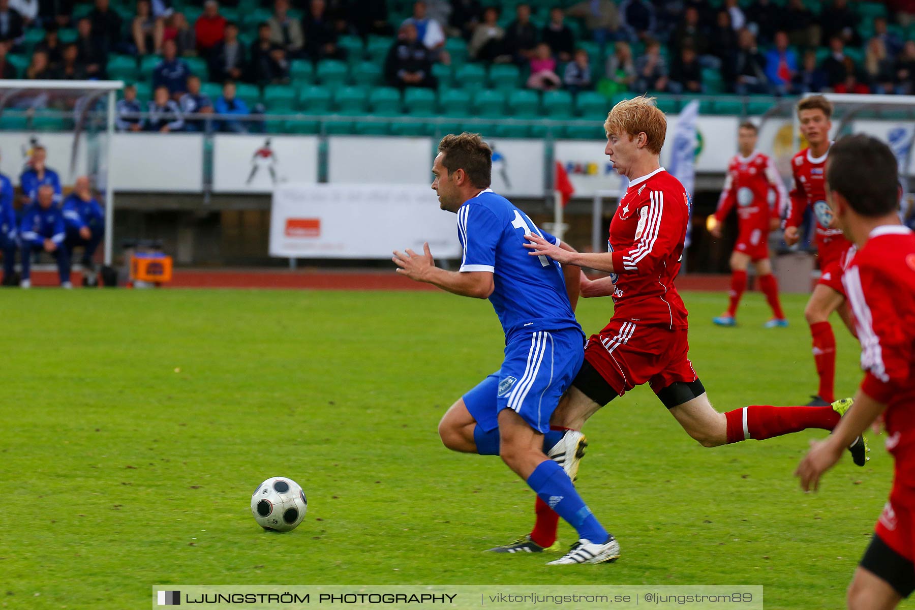 IFK Skövde FK-IFK Falköping FF 3-4,herr,Södermalms IP,Skövde,Sverige,Fotboll,,2014,155061