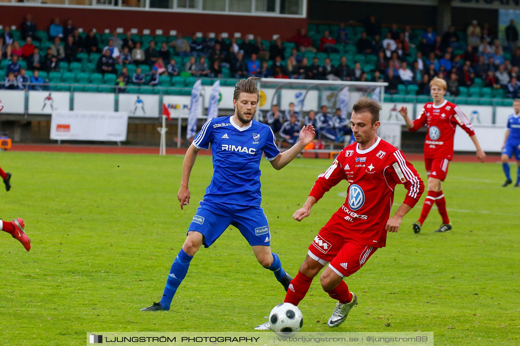 IFK Skövde FK-IFK Falköping FF 3-4,herr,Södermalms IP,Skövde,Sverige,Fotboll,,2014,155082