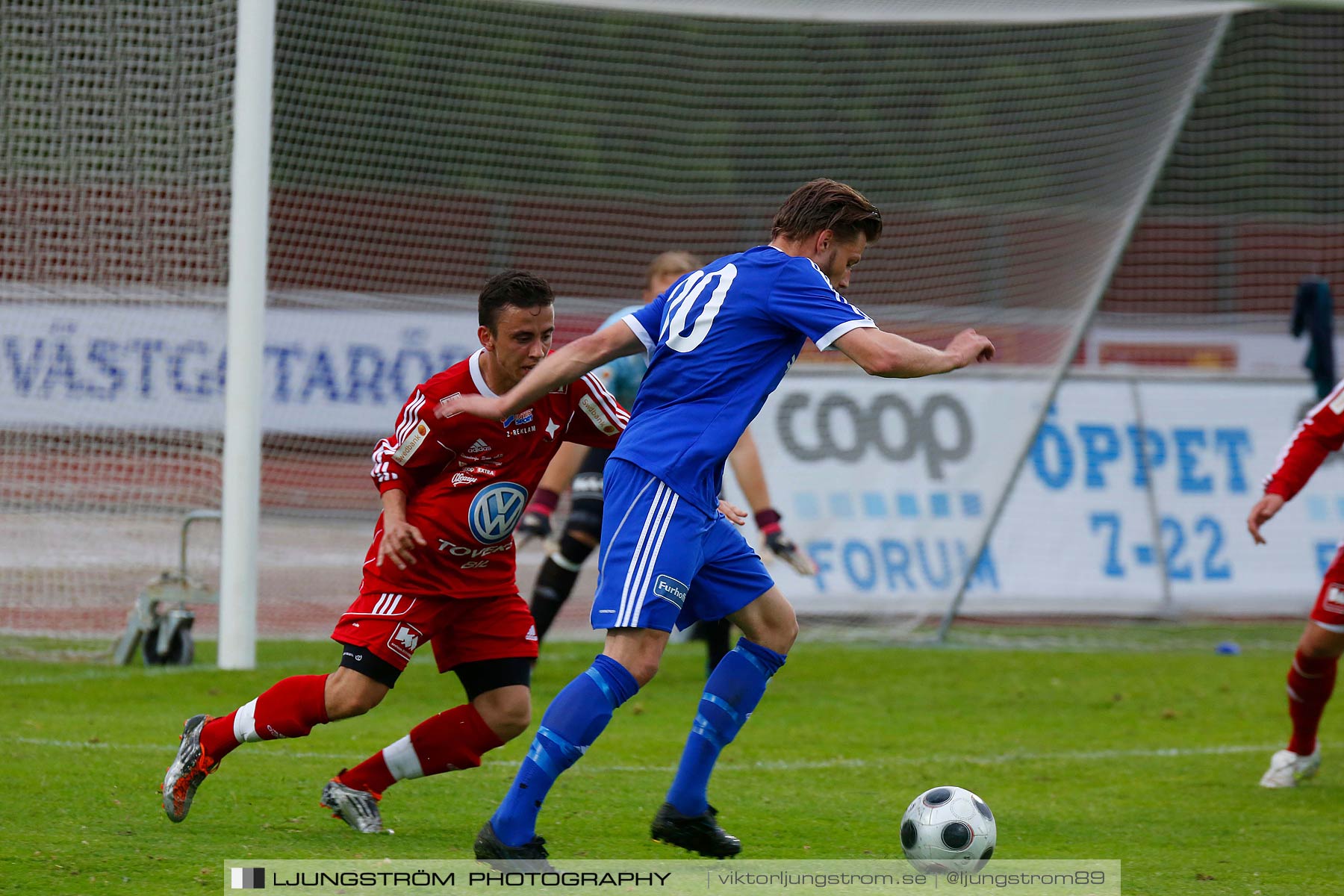 IFK Skövde FK-IFK Falköping FF 3-4,herr,Södermalms IP,Skövde,Sverige,Fotboll,,2014,155148