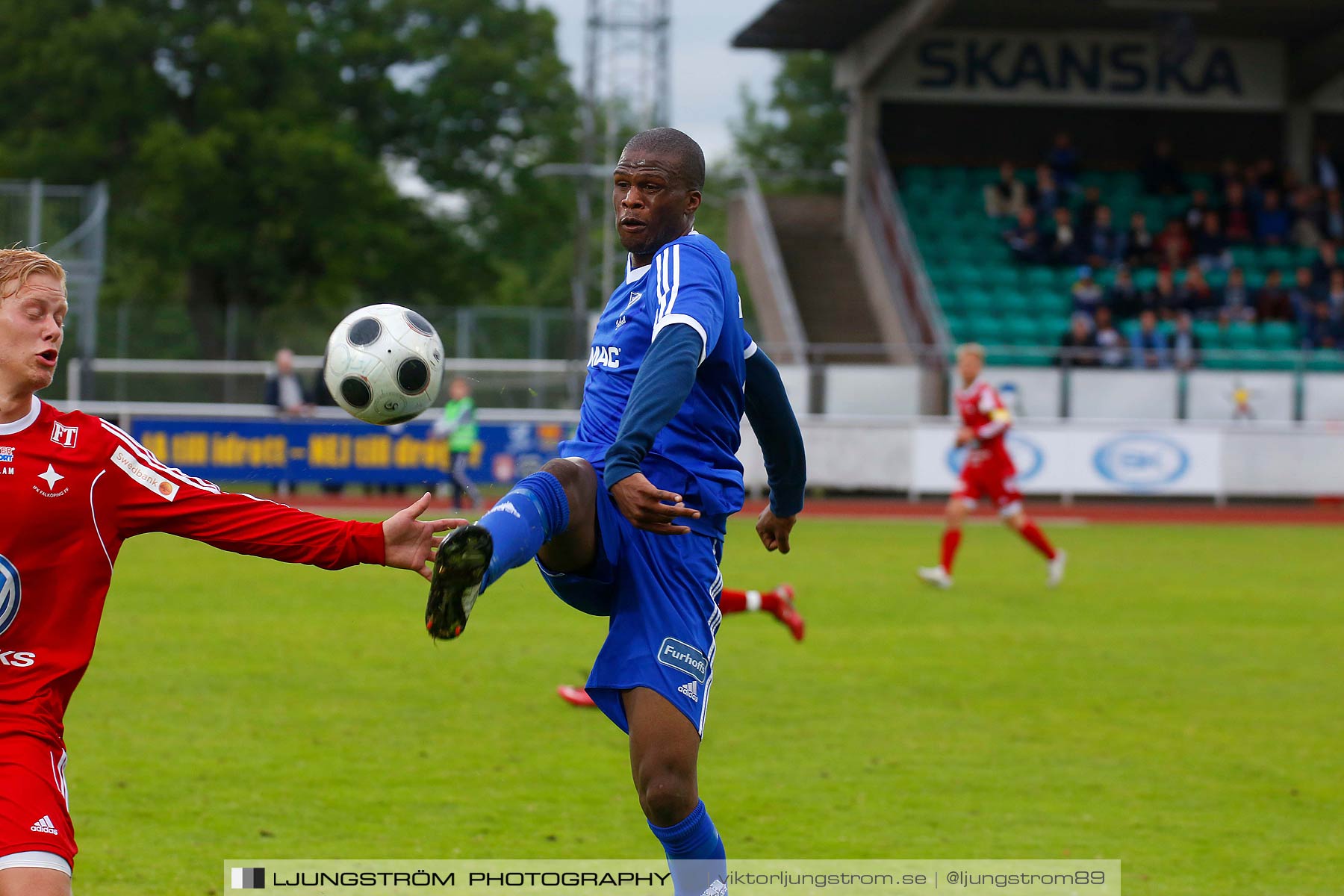 IFK Skövde FK-IFK Falköping FF 3-4,herr,Södermalms IP,Skövde,Sverige,Fotboll,,2014,155173