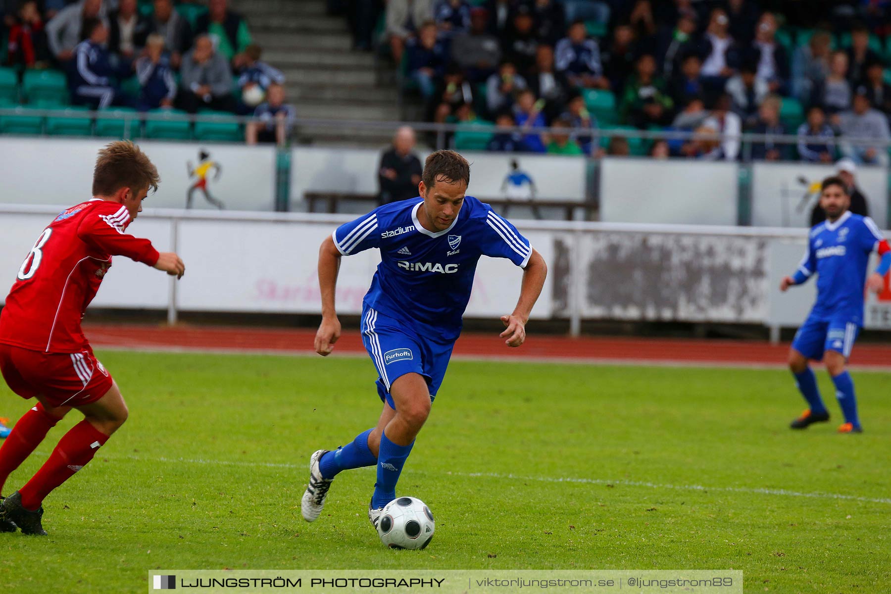 IFK Skövde FK-IFK Falköping FF 3-4,herr,Södermalms IP,Skövde,Sverige,Fotboll,,2014,155184