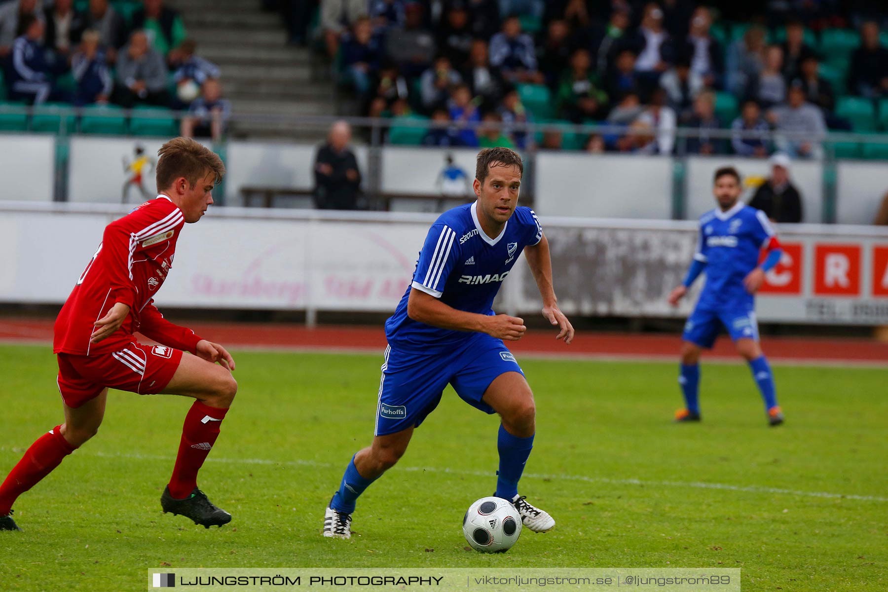 IFK Skövde FK-IFK Falköping FF 3-4,herr,Södermalms IP,Skövde,Sverige,Fotboll,,2014,155185