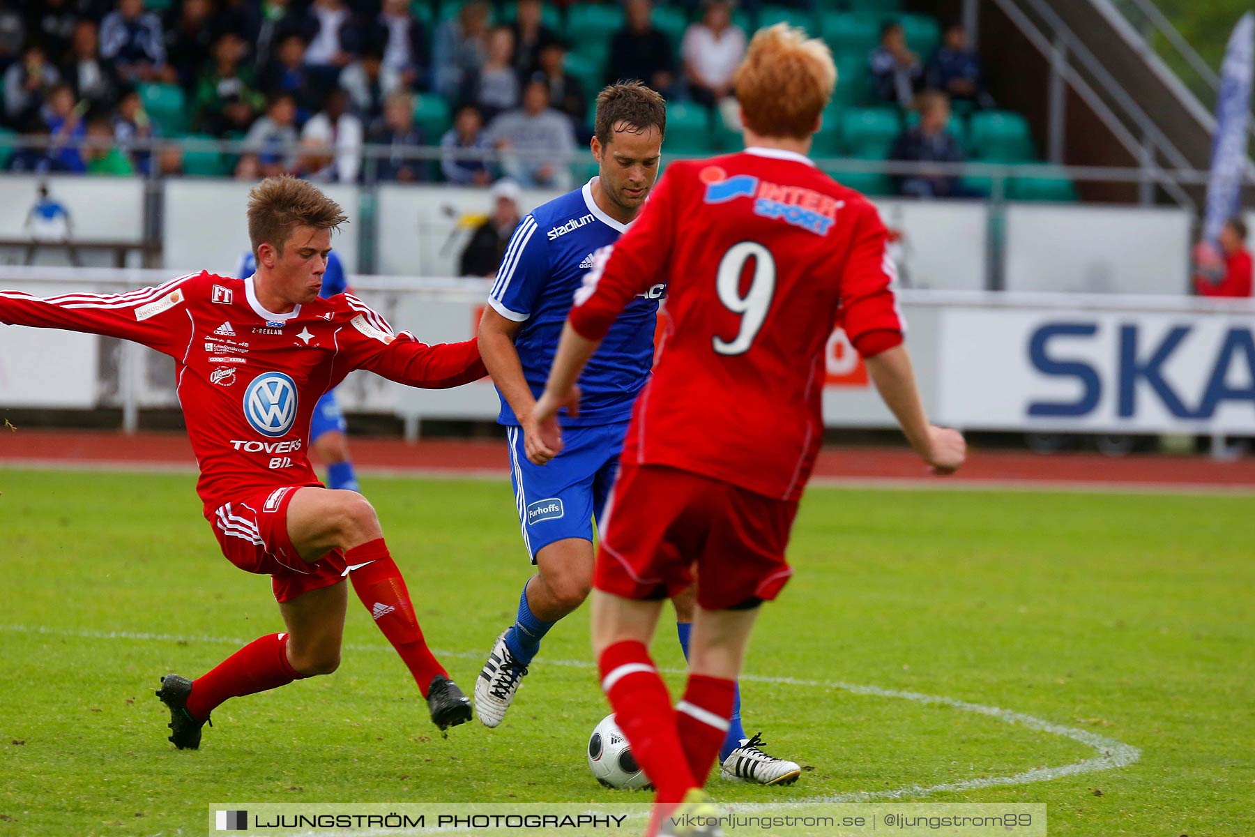 IFK Skövde FK-IFK Falköping FF 3-4,herr,Södermalms IP,Skövde,Sverige,Fotboll,,2014,155187