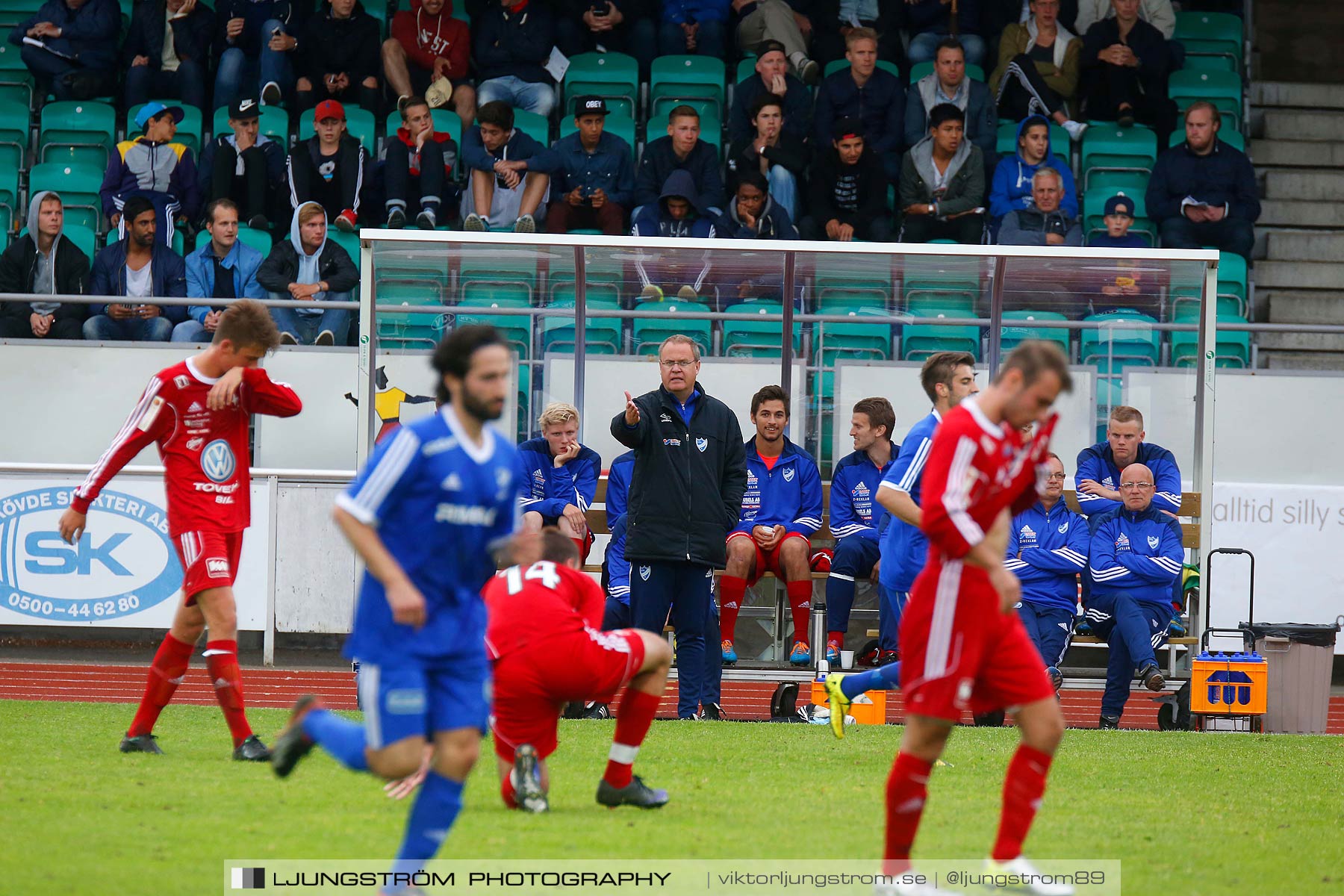 IFK Skövde FK-IFK Falköping FF 3-4,herr,Södermalms IP,Skövde,Sverige,Fotboll,,2014,155265