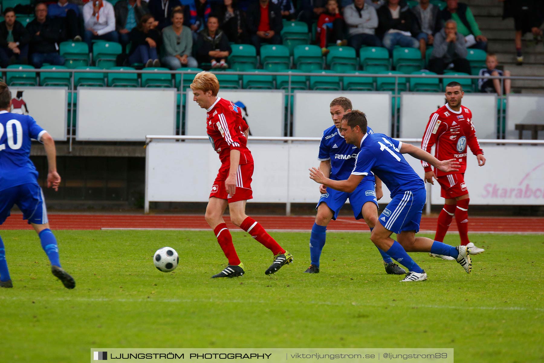 IFK Skövde FK-IFK Falköping FF 3-4,herr,Södermalms IP,Skövde,Sverige,Fotboll,,2014,155269