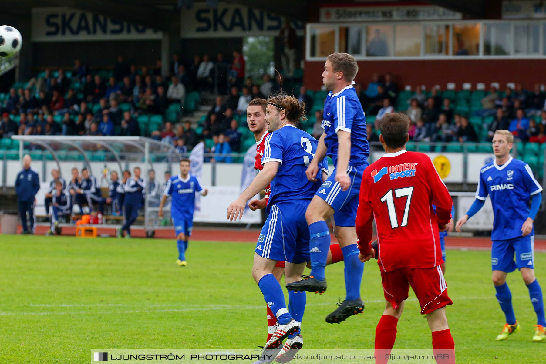 IFK Skövde FK-IFK Falköping FF 3-4,herr,Södermalms IP,Skövde,Sverige,Fotboll,,2014,155283