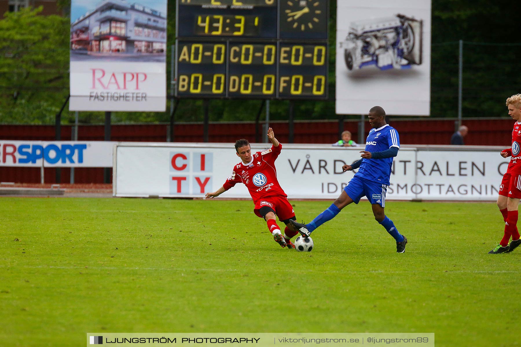 IFK Skövde FK-IFK Falköping FF 3-4,herr,Södermalms IP,Skövde,Sverige,Fotboll,,2014,155336