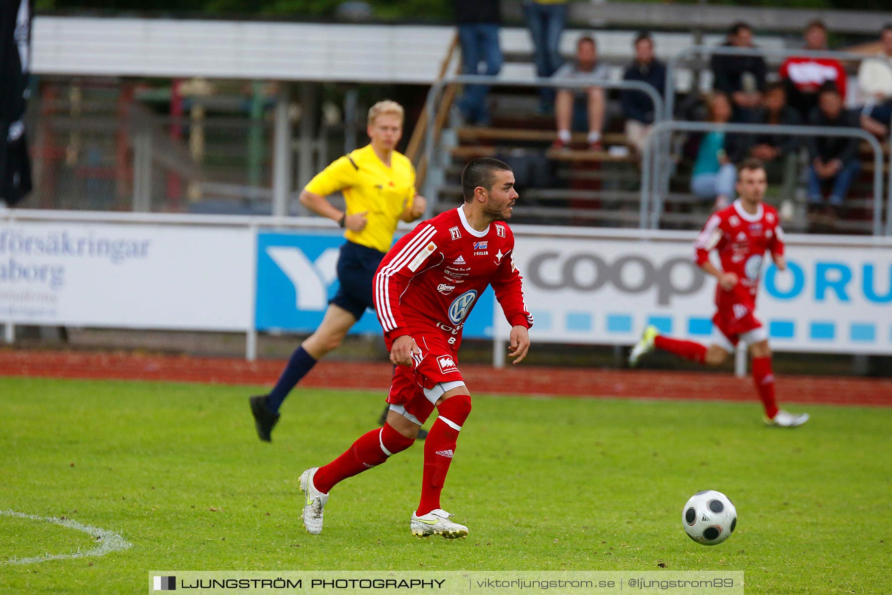 IFK Skövde FK-IFK Falköping FF 3-4,herr,Södermalms IP,Skövde,Sverige,Fotboll,,2014,155372