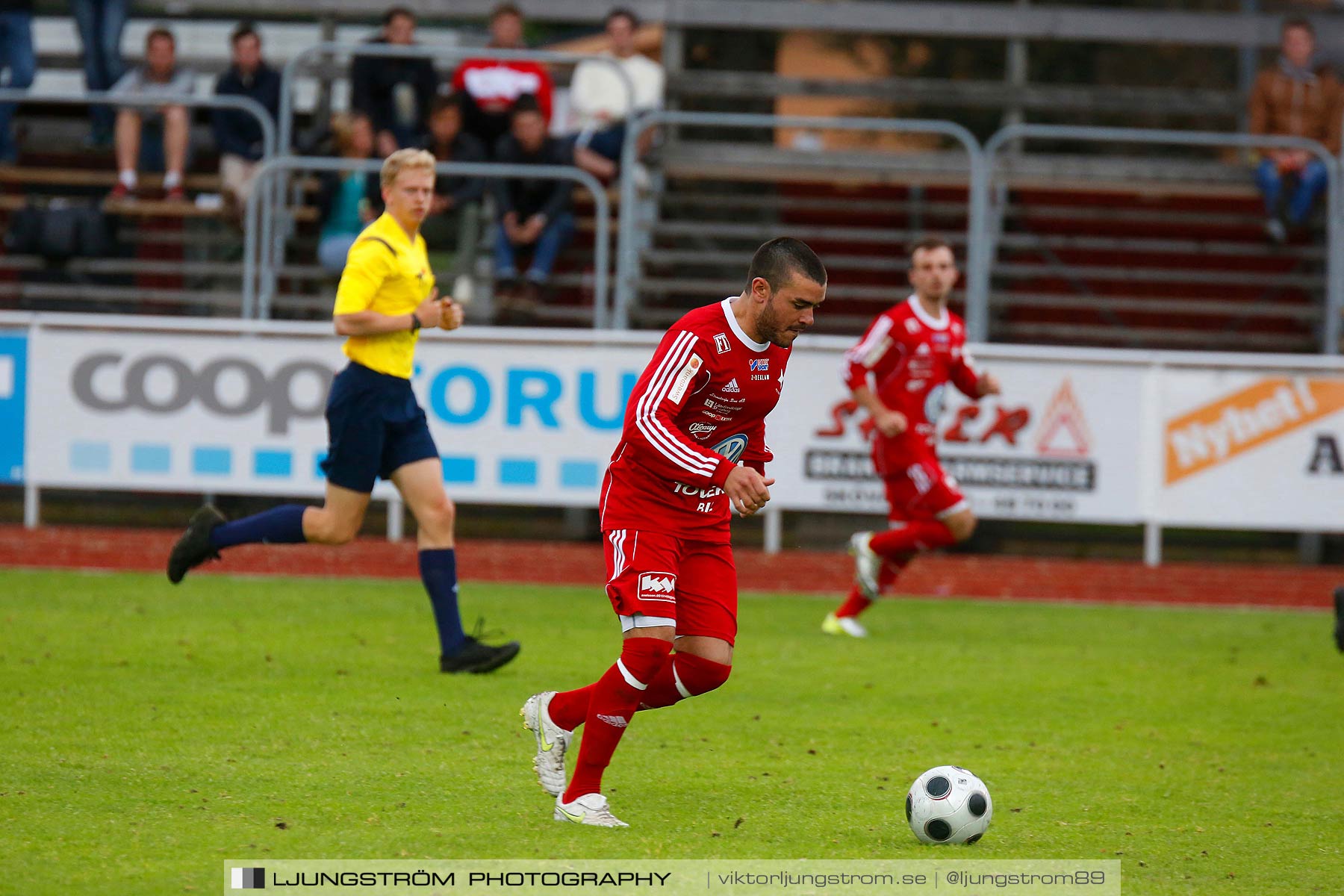 IFK Skövde FK-IFK Falköping FF 3-4,herr,Södermalms IP,Skövde,Sverige,Fotboll,,2014,155374