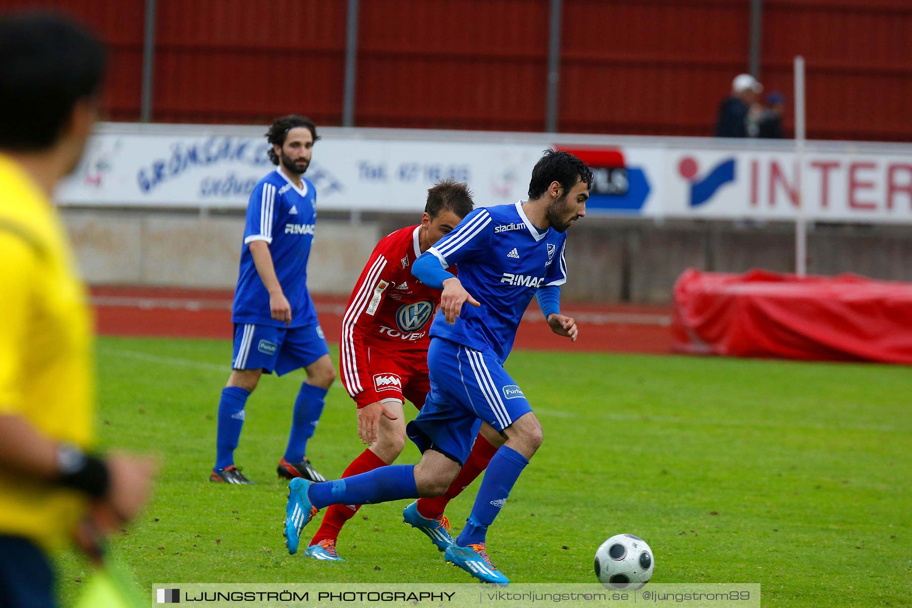 IFK Skövde FK-IFK Falköping FF 3-4,herr,Södermalms IP,Skövde,Sverige,Fotboll,,2014,155386