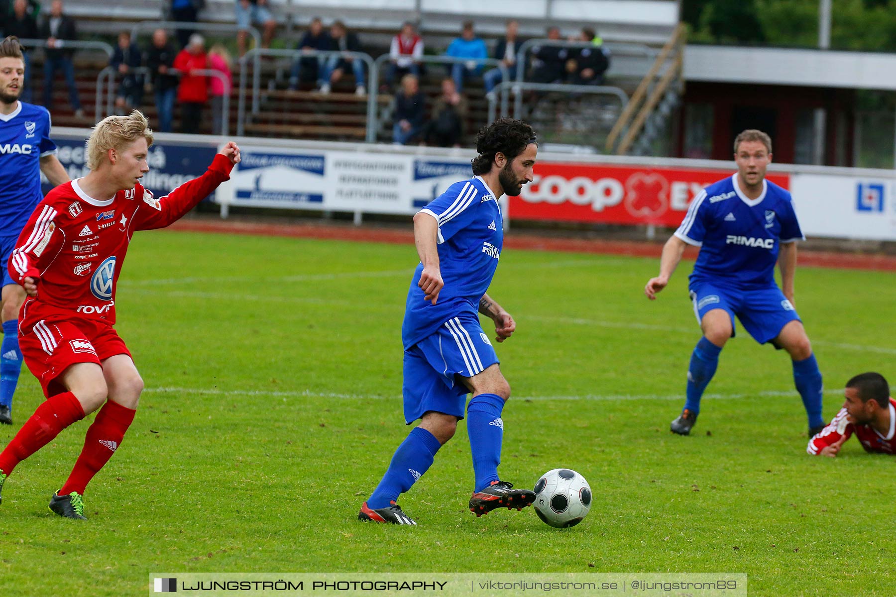 IFK Skövde FK-IFK Falköping FF 3-4,herr,Södermalms IP,Skövde,Sverige,Fotboll,,2014,155433