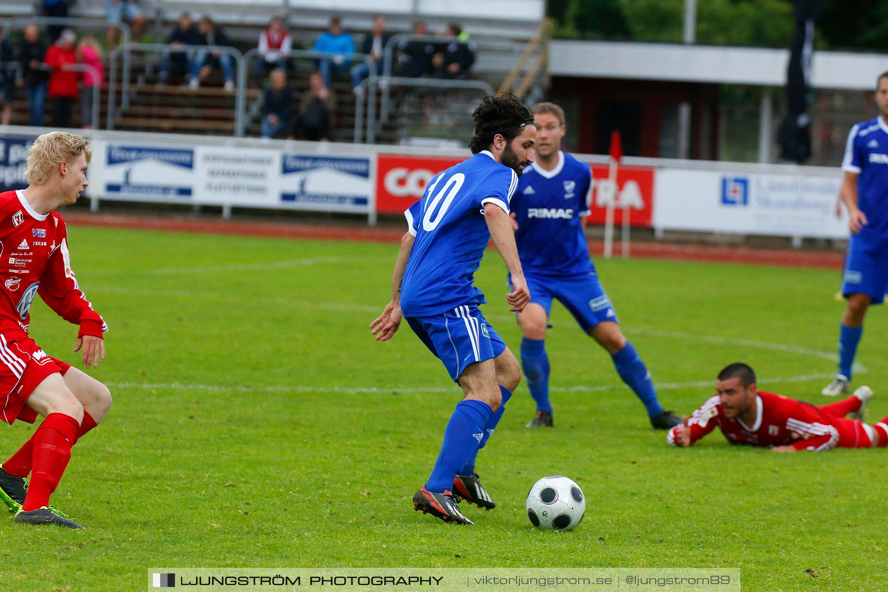 IFK Skövde FK-IFK Falköping FF 3-4,herr,Södermalms IP,Skövde,Sverige,Fotboll,,2014,155434