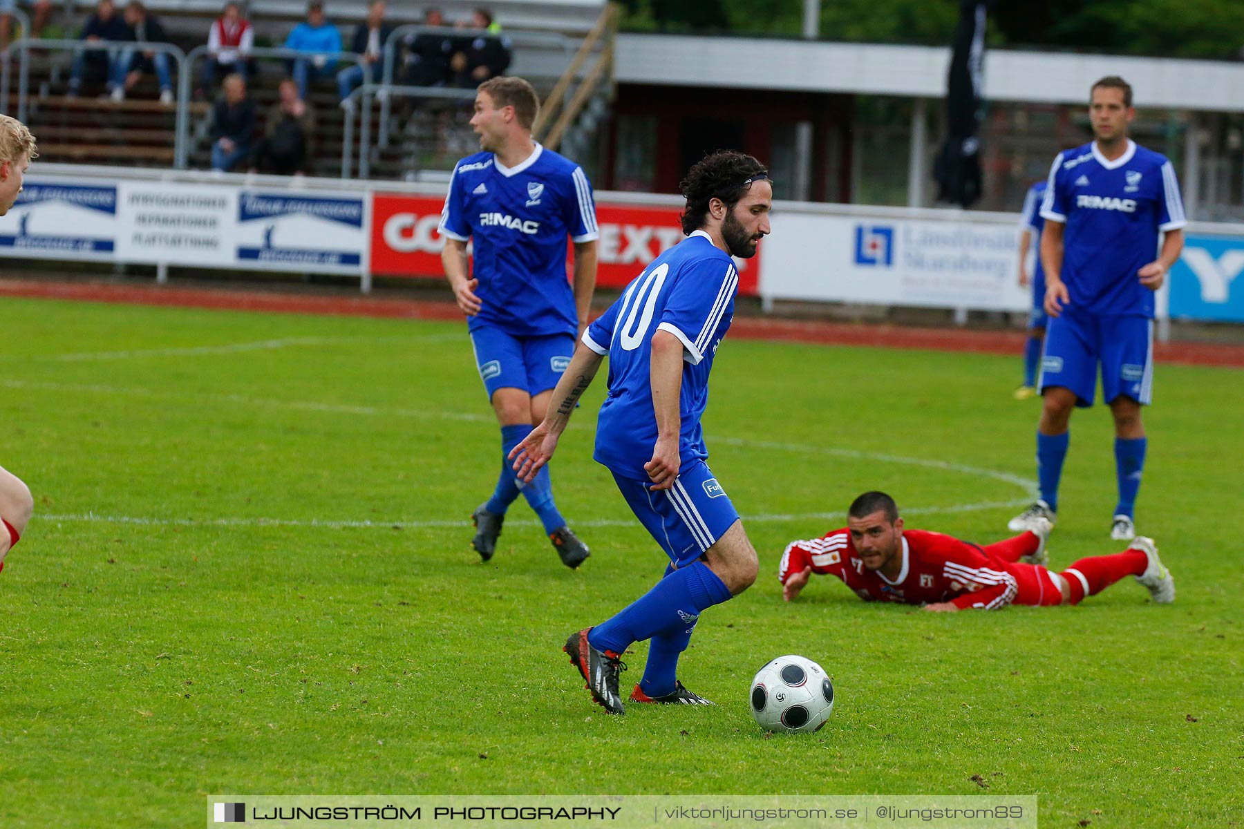 IFK Skövde FK-IFK Falköping FF 3-4,herr,Södermalms IP,Skövde,Sverige,Fotboll,,2014,155435