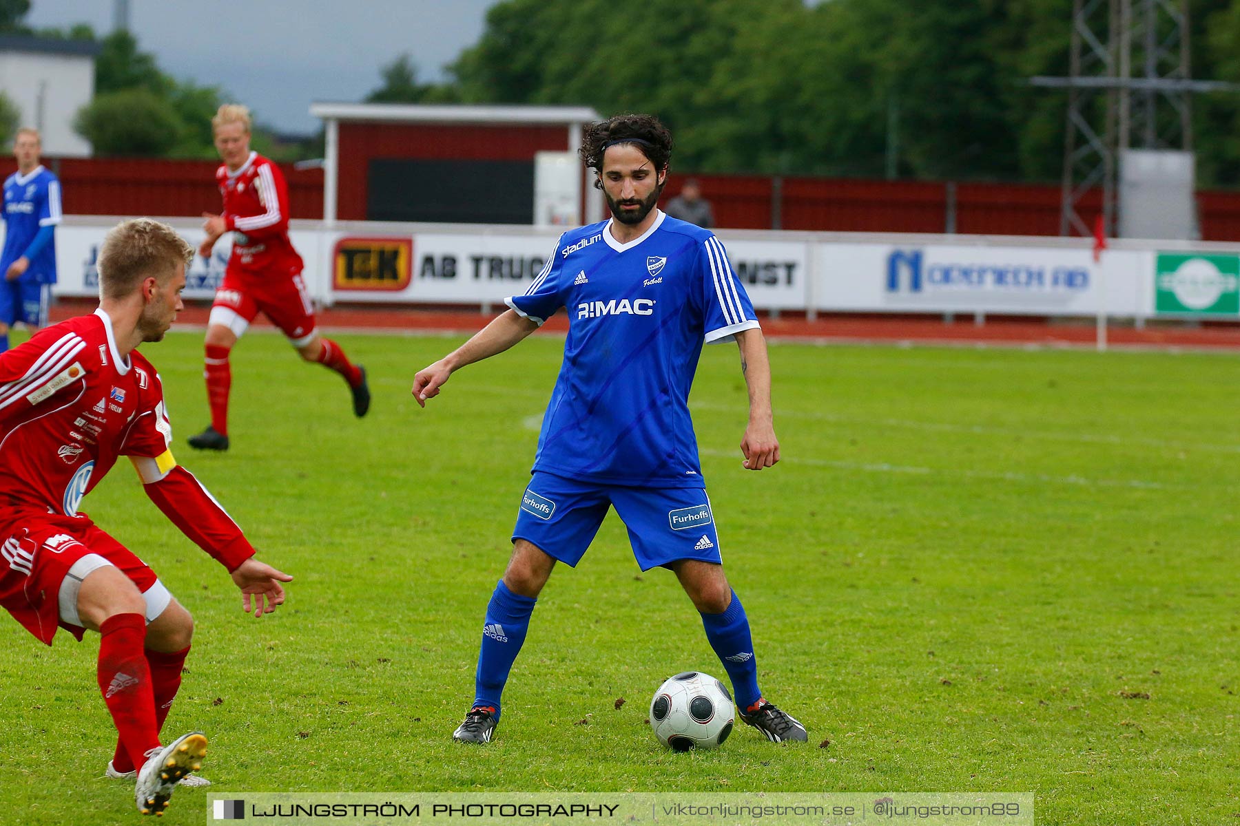 IFK Skövde FK-IFK Falköping FF 3-4,herr,Södermalms IP,Skövde,Sverige,Fotboll,,2014,155437