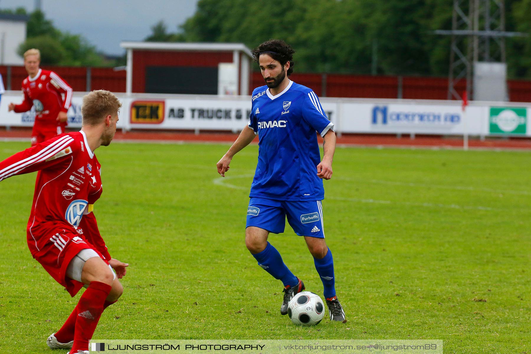 IFK Skövde FK-IFK Falköping FF 3-4,herr,Södermalms IP,Skövde,Sverige,Fotboll,,2014,155438