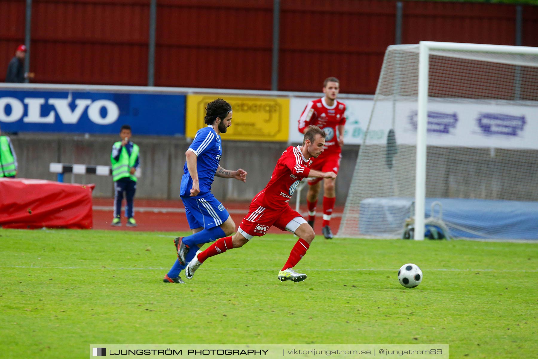 IFK Skövde FK-IFK Falköping FF 3-4,herr,Södermalms IP,Skövde,Sverige,Fotboll,,2014,155516