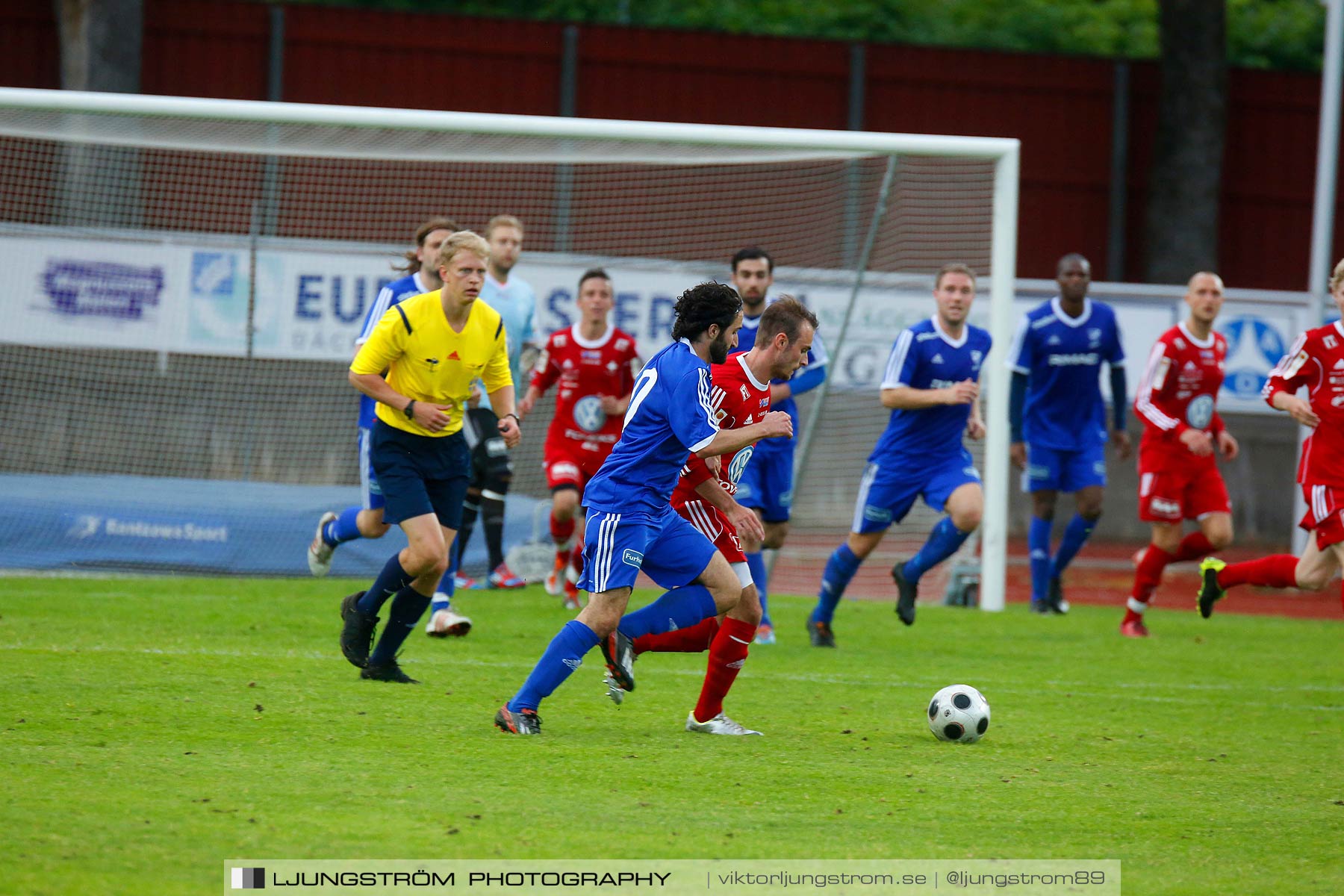 IFK Skövde FK-IFK Falköping FF 3-4,herr,Södermalms IP,Skövde,Sverige,Fotboll,,2014,155519