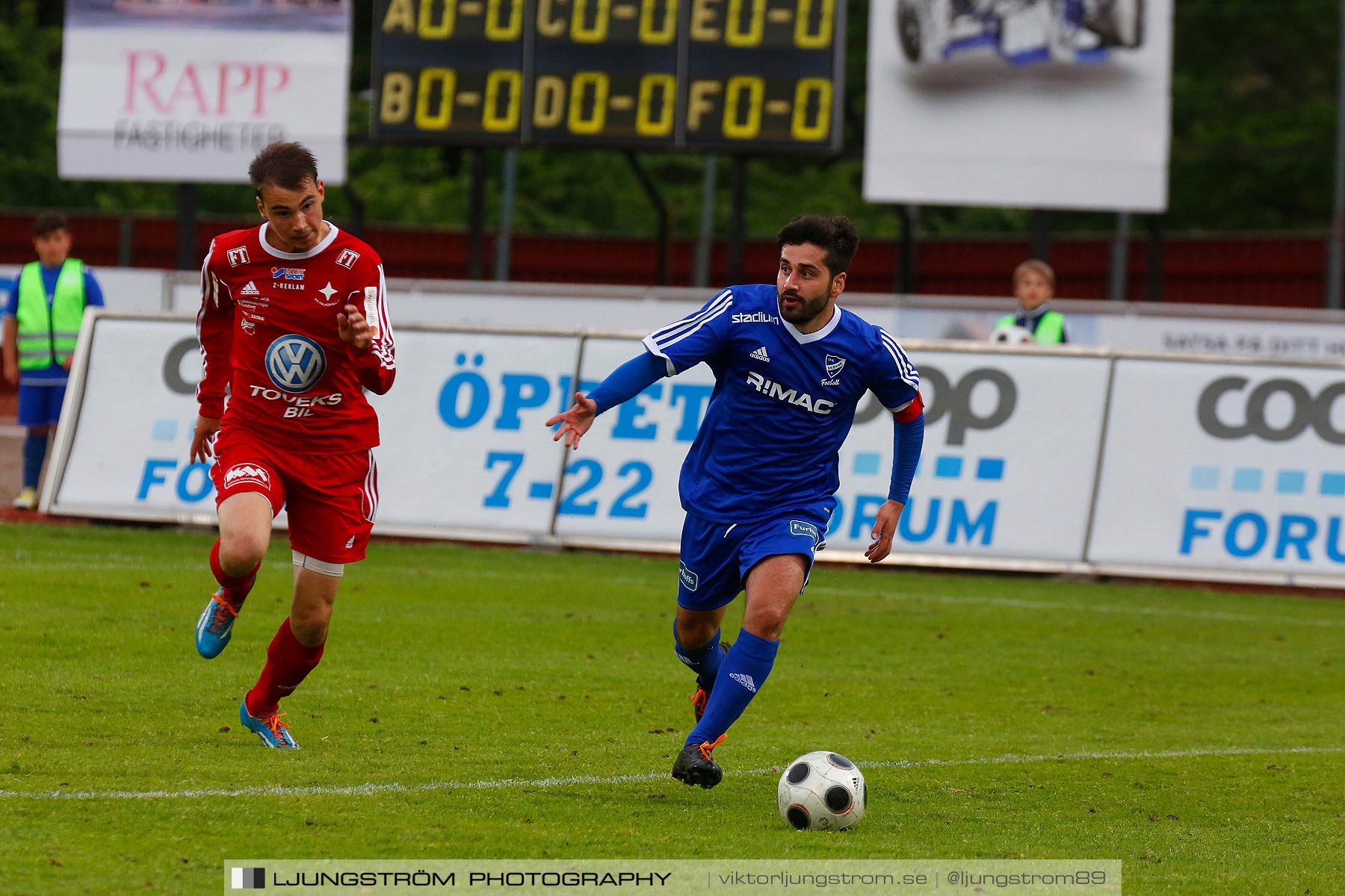 IFK Skövde FK-IFK Falköping FF 3-4,herr,Södermalms IP,Skövde,Sverige,Fotboll,,2014,155546