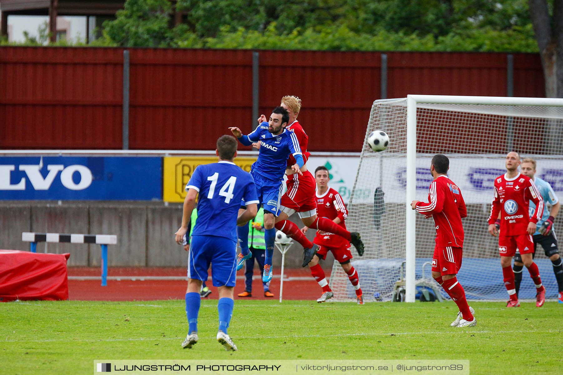 IFK Skövde FK-IFK Falköping FF 3-4,herr,Södermalms IP,Skövde,Sverige,Fotboll,,2014,155571