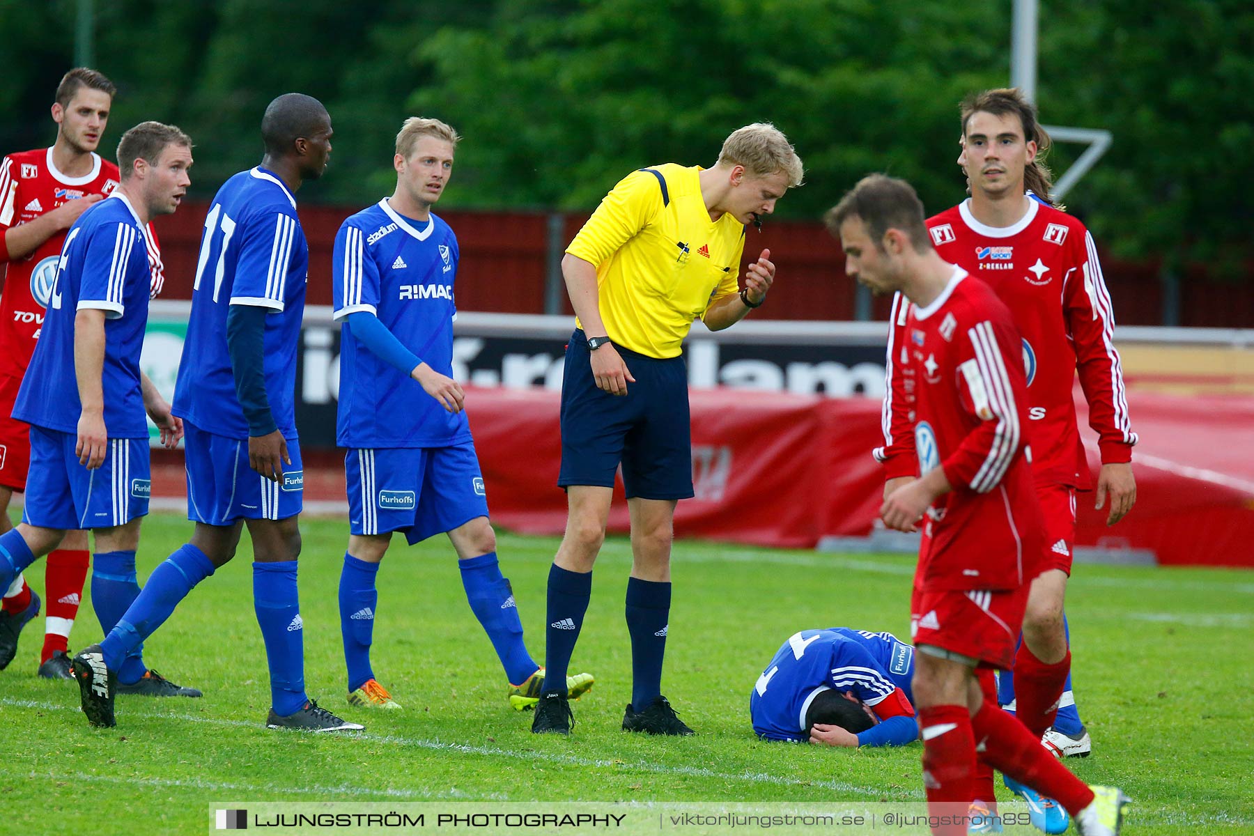 IFK Skövde FK-IFK Falköping FF 3-4,herr,Södermalms IP,Skövde,Sverige,Fotboll,,2014,155646