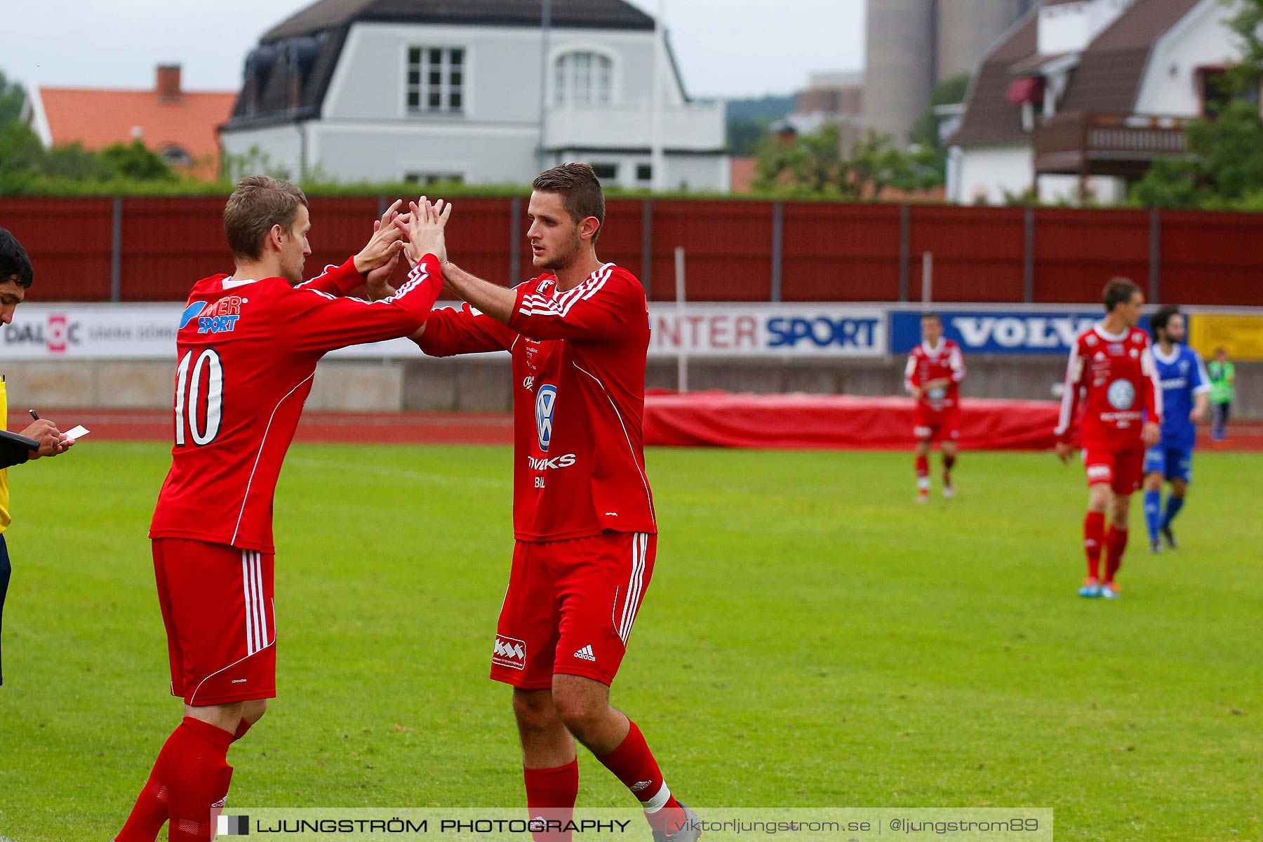 IFK Skövde FK-IFK Falköping FF 3-4,herr,Södermalms IP,Skövde,Sverige,Fotboll,,2014,155665