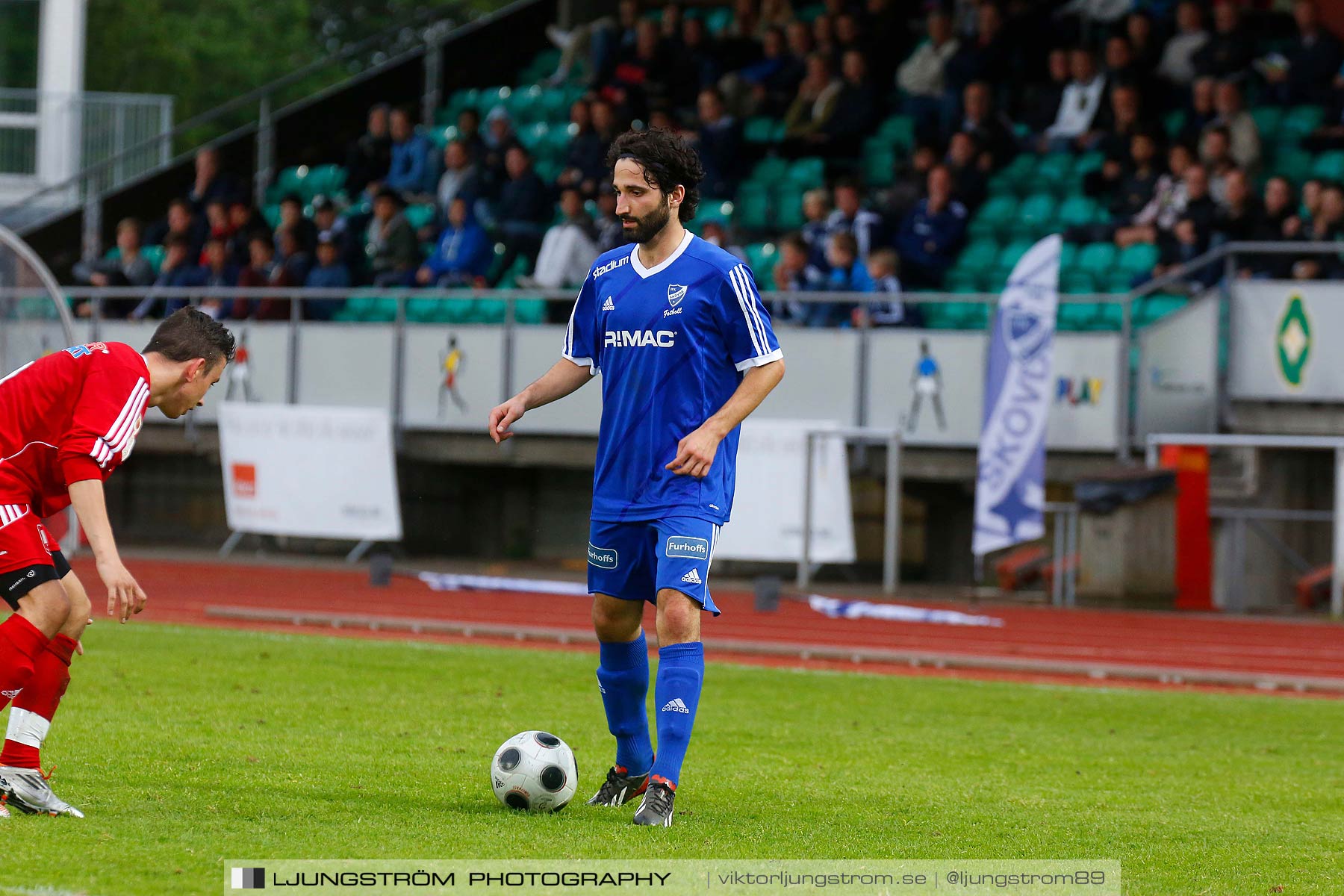 IFK Skövde FK-IFK Falköping FF 3-4,herr,Södermalms IP,Skövde,Sverige,Fotboll,,2014,155798