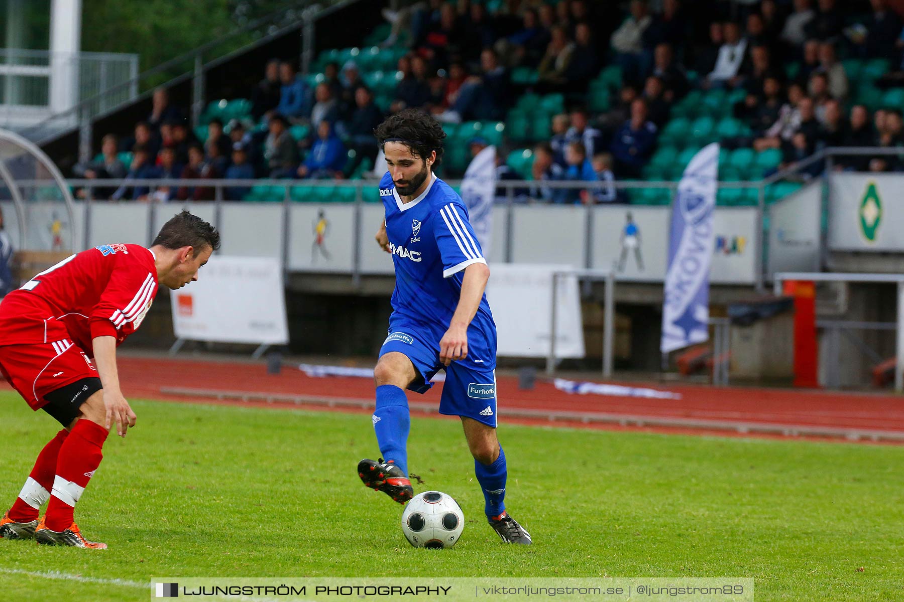 IFK Skövde FK-IFK Falköping FF 3-4,herr,Södermalms IP,Skövde,Sverige,Fotboll,,2014,155799