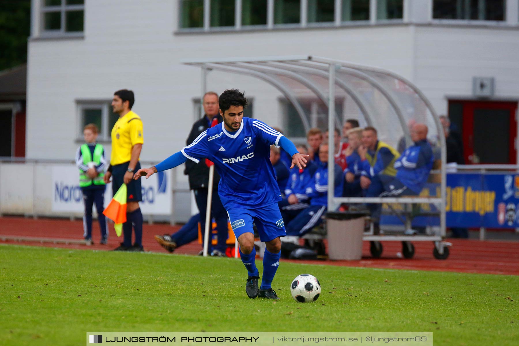 IFK Skövde FK-IFK Falköping FF 3-4,herr,Södermalms IP,Skövde,Sverige,Fotboll,,2014,155814