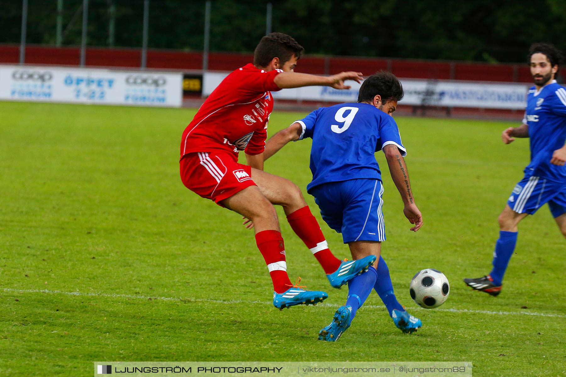 IFK Skövde FK-IFK Falköping FF 3-4,herr,Södermalms IP,Skövde,Sverige,Fotboll,,2014,155839