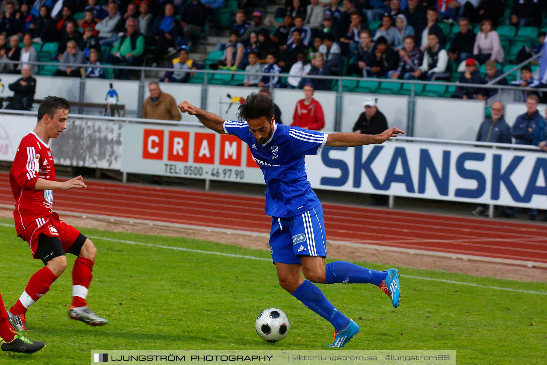 IFK Skövde FK-IFK Falköping FF 3-4,herr,Södermalms IP,Skövde,Sverige,Fotboll,,2014,155842