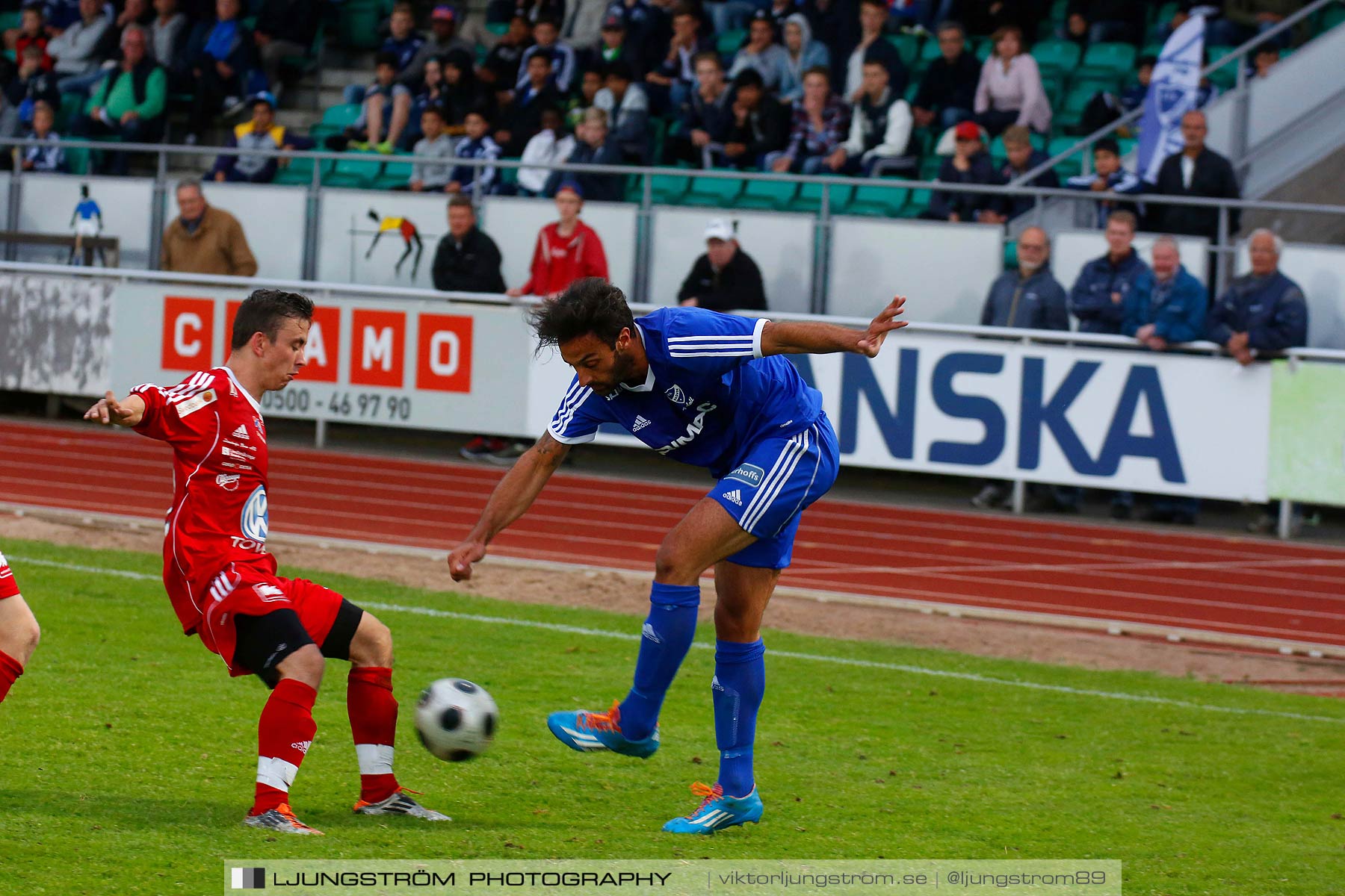 IFK Skövde FK-IFK Falköping FF 3-4,herr,Södermalms IP,Skövde,Sverige,Fotboll,,2014,155843