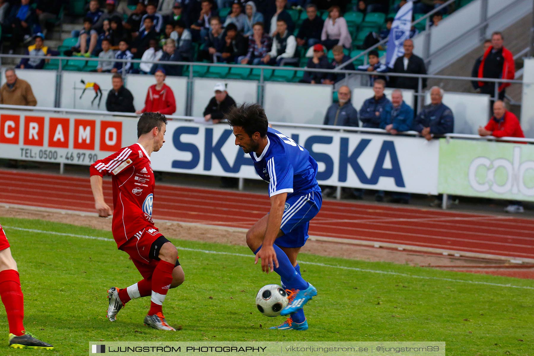 IFK Skövde FK-IFK Falköping FF 3-4,herr,Södermalms IP,Skövde,Sverige,Fotboll,,2014,155844