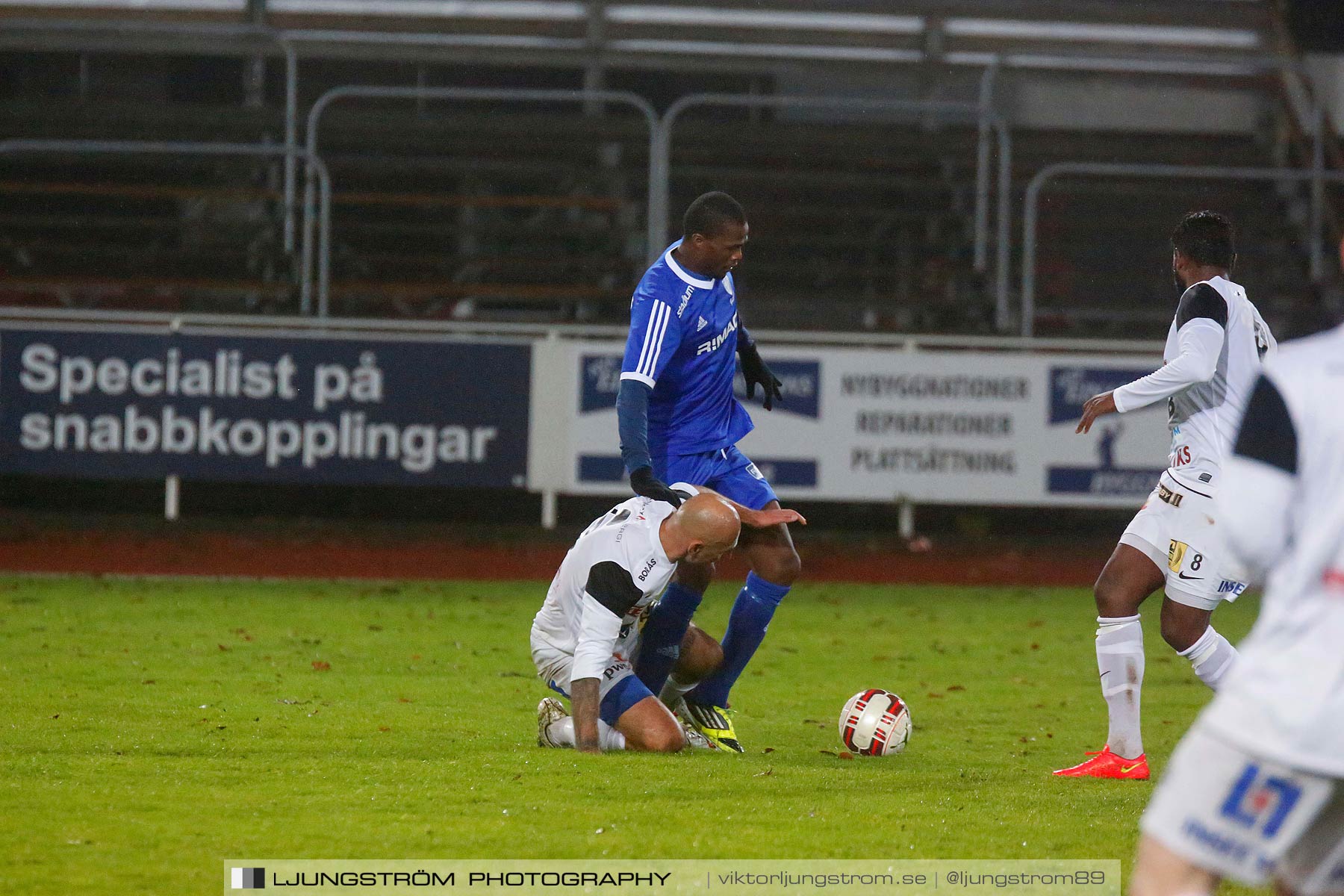 DM-FINAL IFK Skövde FK-Norrby IF 1-5,herr,Södermalms IP,Skövde,Sverige,Fotboll,,2014,156083