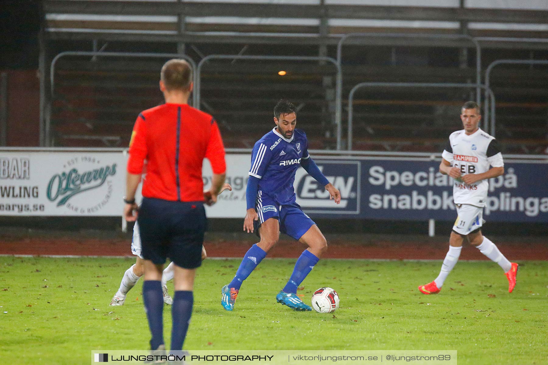 DM-FINAL IFK Skövde FK-Norrby IF 1-5,herr,Södermalms IP,Skövde,Sverige,Fotboll,,2014,156089