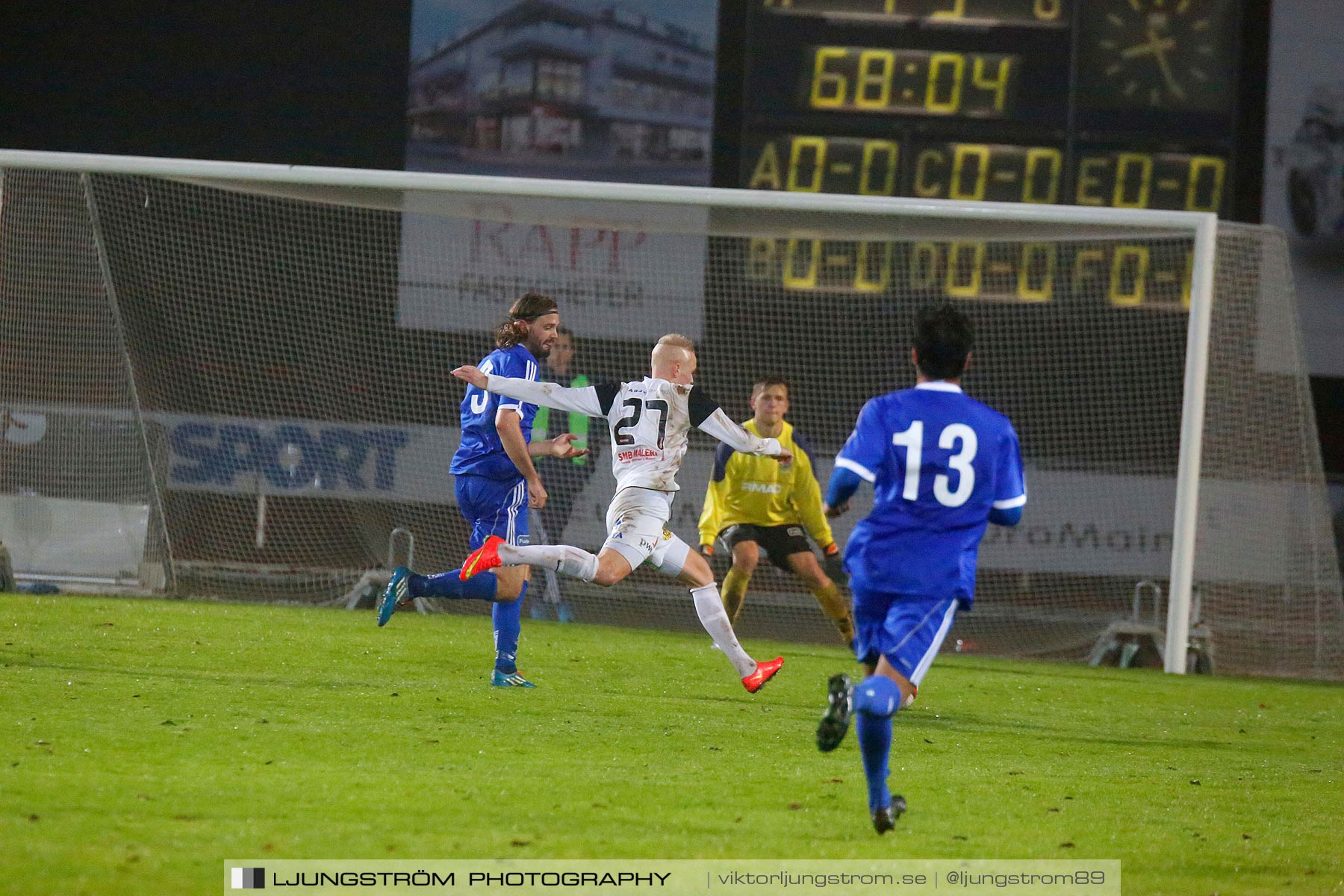 DM-FINAL IFK Skövde FK-Norrby IF 1-5,herr,Södermalms IP,Skövde,Sverige,Fotboll,,2014,156100