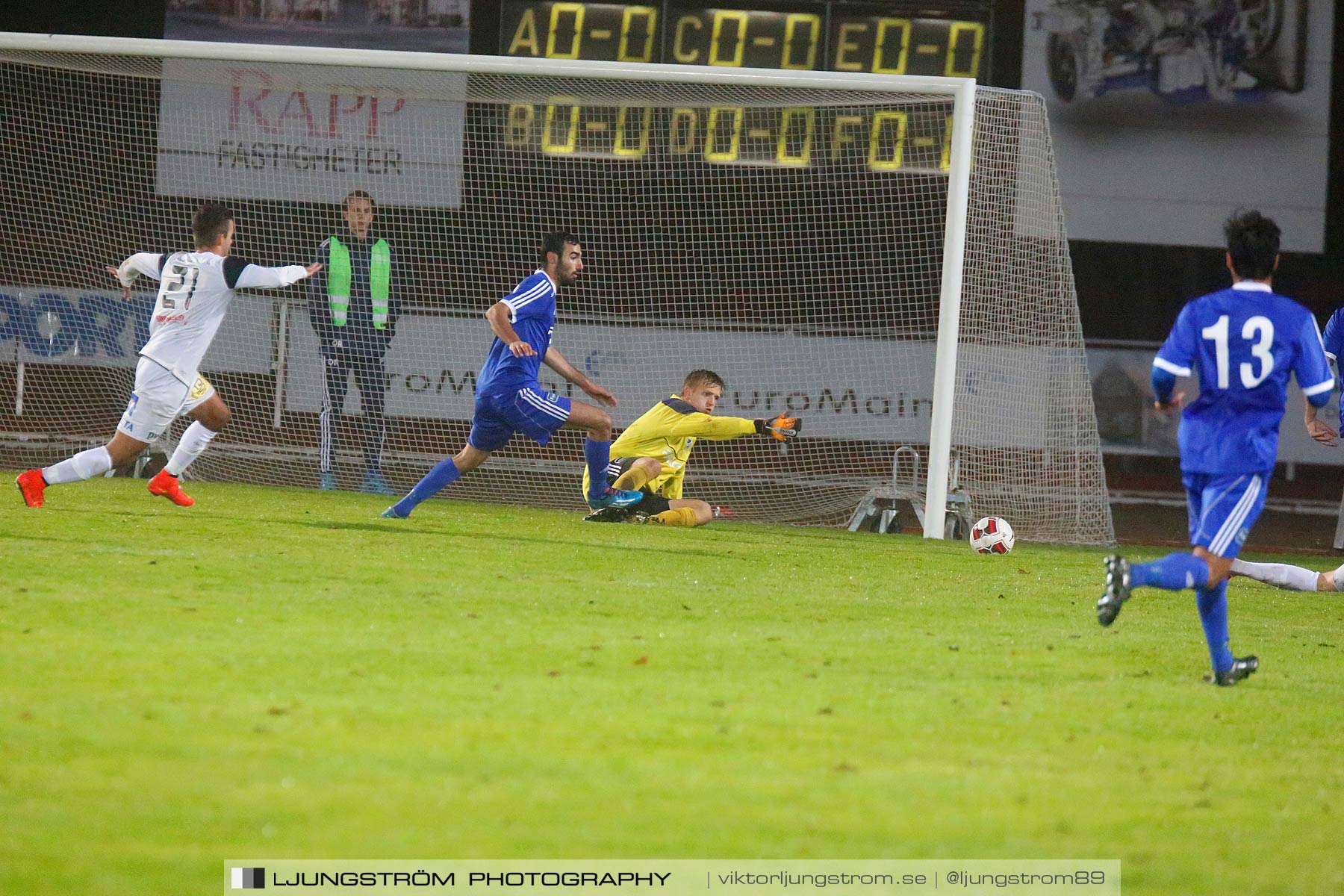 DM-FINAL IFK Skövde FK-Norrby IF 1-5,herr,Södermalms IP,Skövde,Sverige,Fotboll,,2014,156103