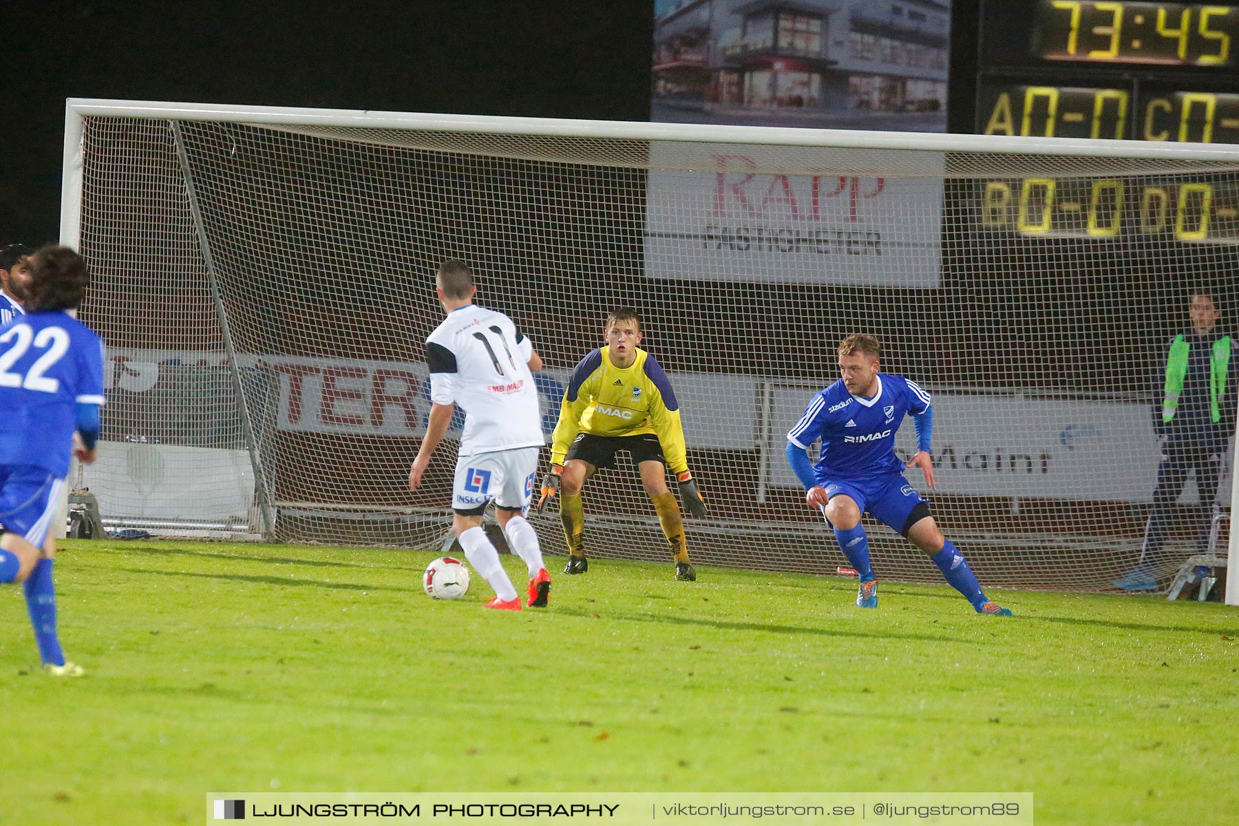 DM-FINAL IFK Skövde FK-Norrby IF 1-5,herr,Södermalms IP,Skövde,Sverige,Fotboll,,2014,156184