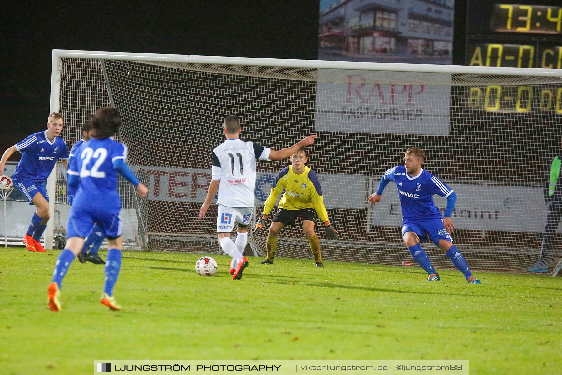 DM-FINAL IFK Skövde FK-Norrby IF 1-5,herr,Södermalms IP,Skövde,Sverige,Fotboll,,2014,156185