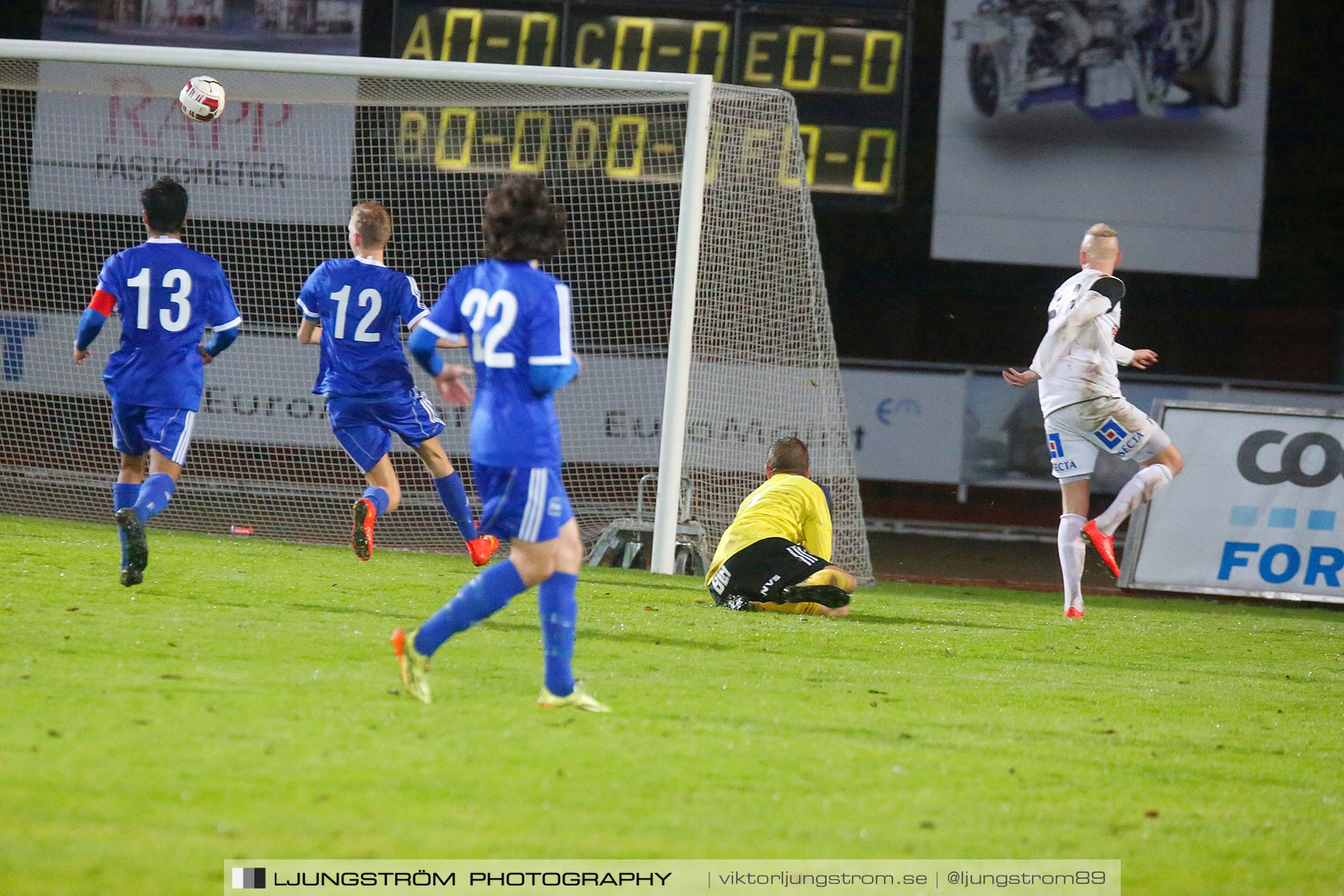 DM-FINAL IFK Skövde FK-Norrby IF 1-5,herr,Södermalms IP,Skövde,Sverige,Fotboll,,2014,156224